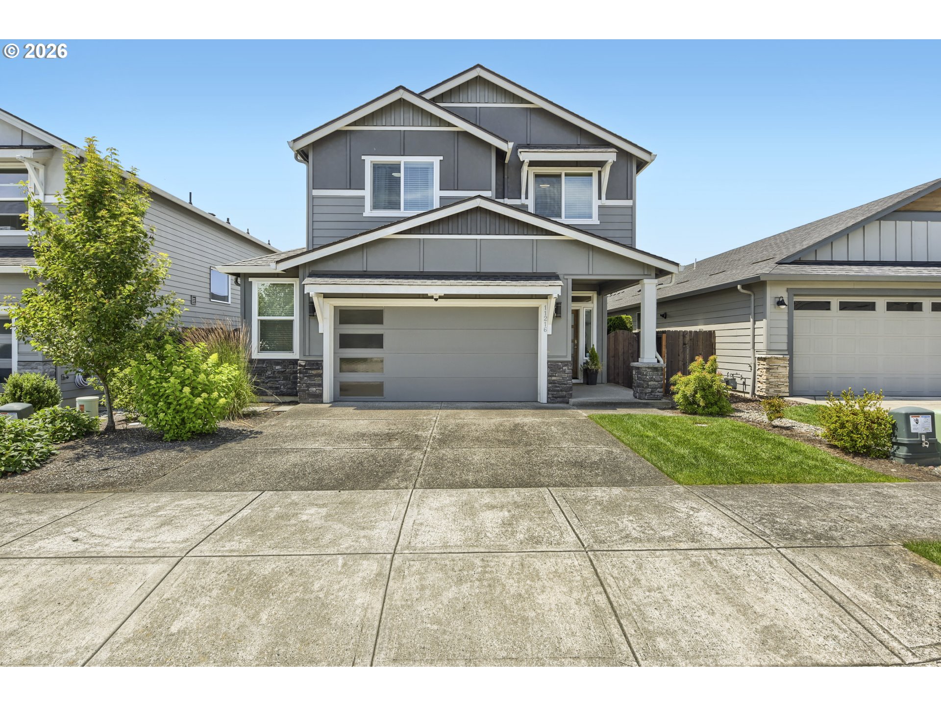 11216 135TH AVE, Vancouver, WA 98682