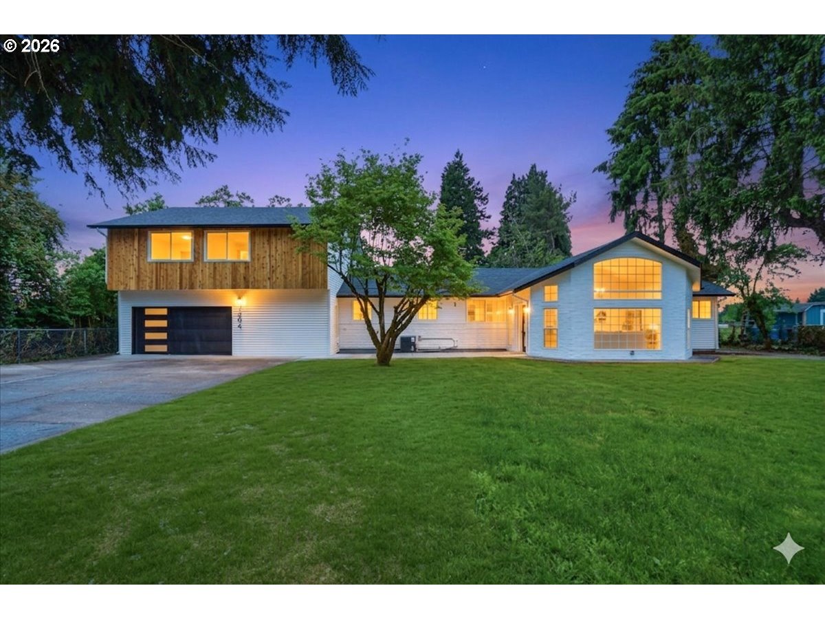 7204 OVERLOOK DR, Vancouver, WA 98665