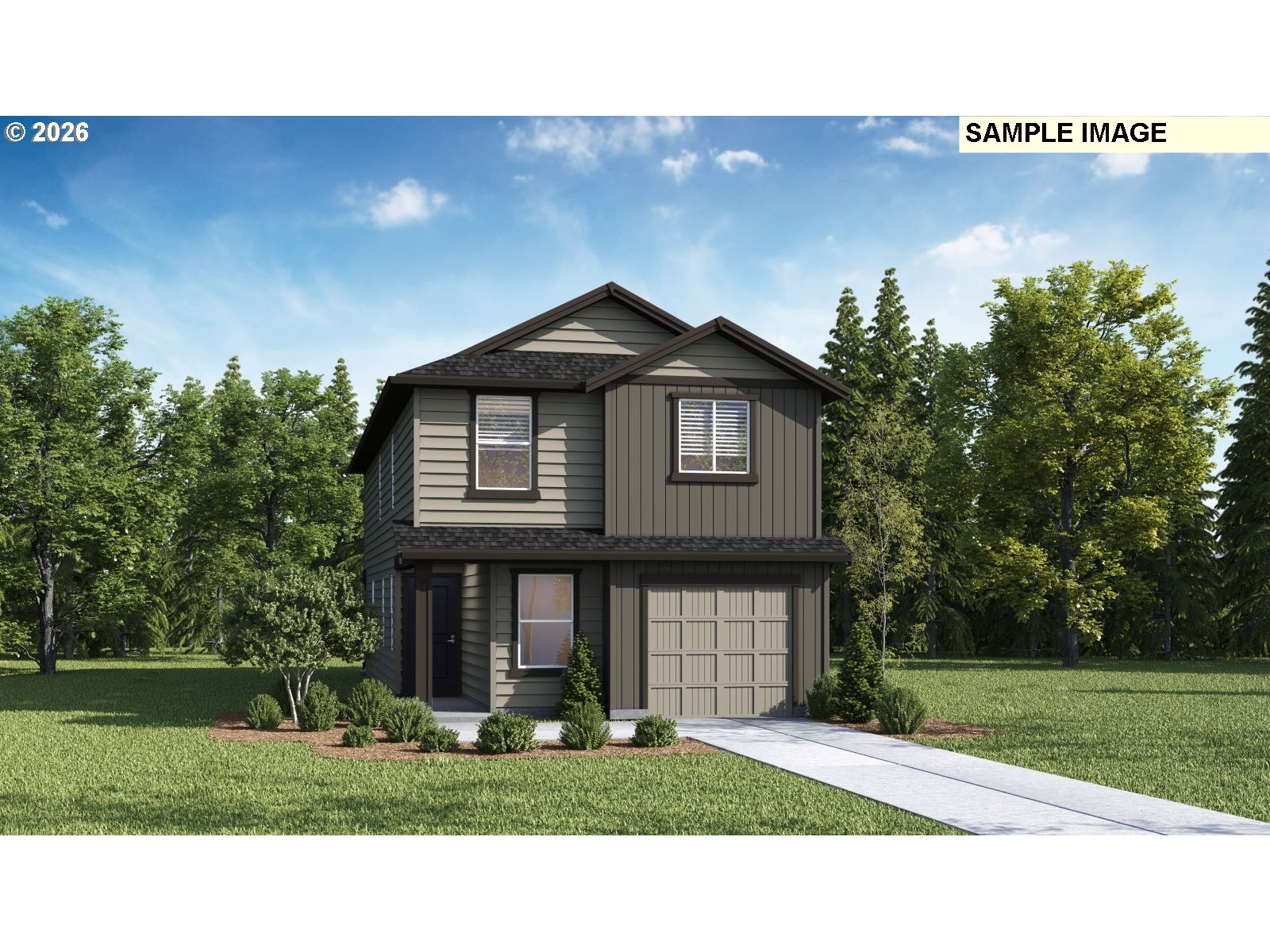 12105 16TH ST, Vancouver, WA 98684