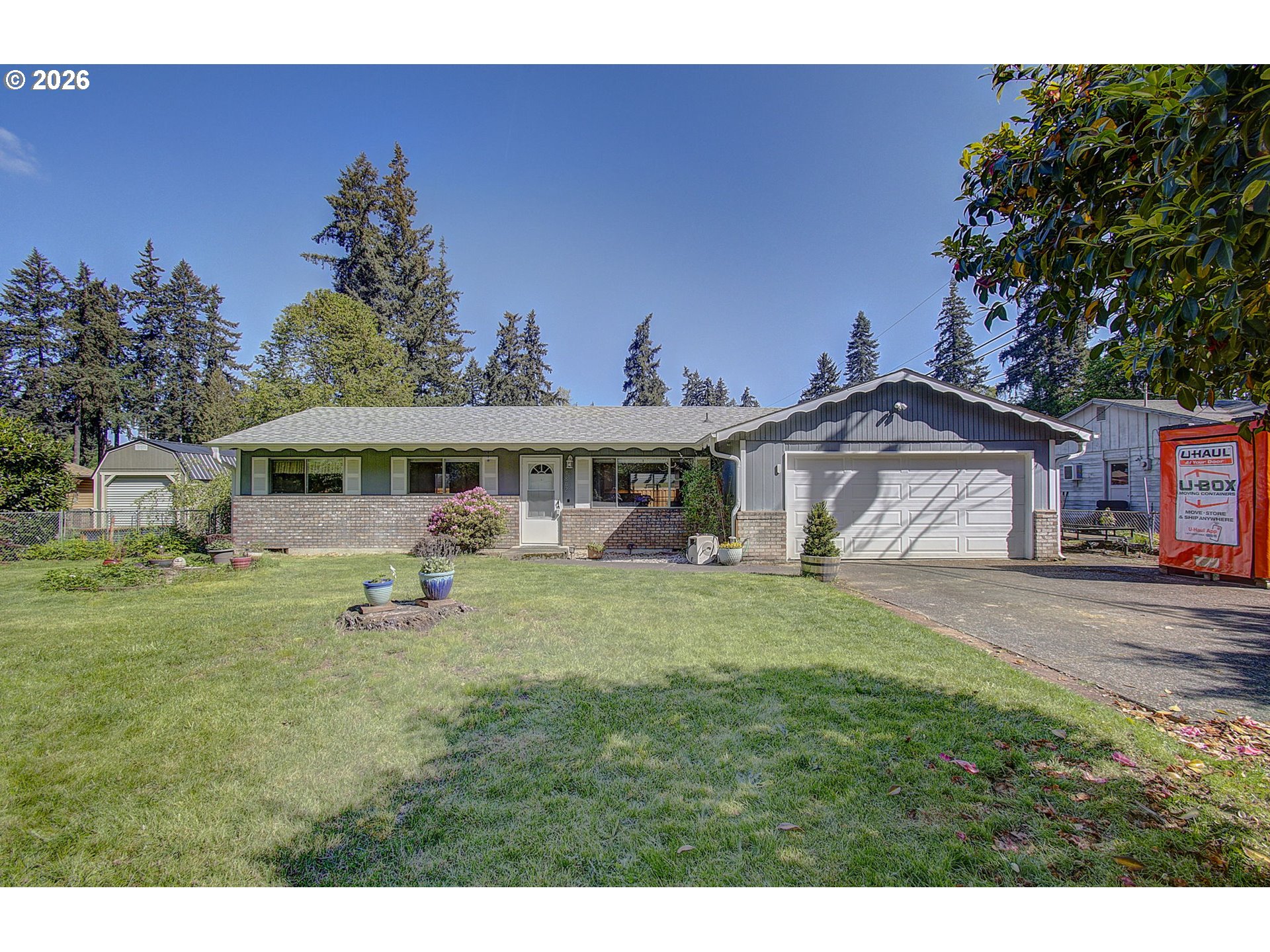 9802 58TH ST, Vancouver, WA 98662