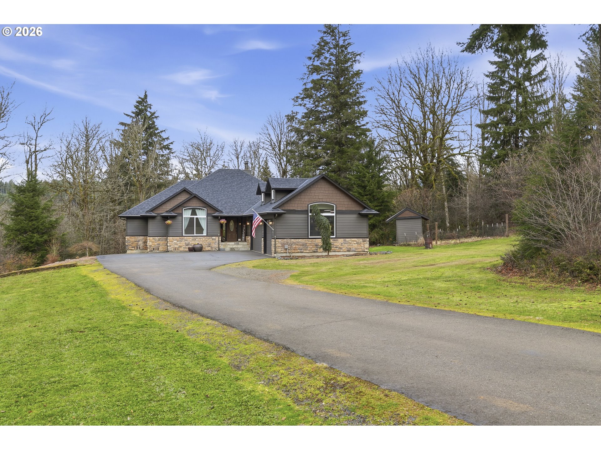 38622 25TH ST, Washougal, WA 98671