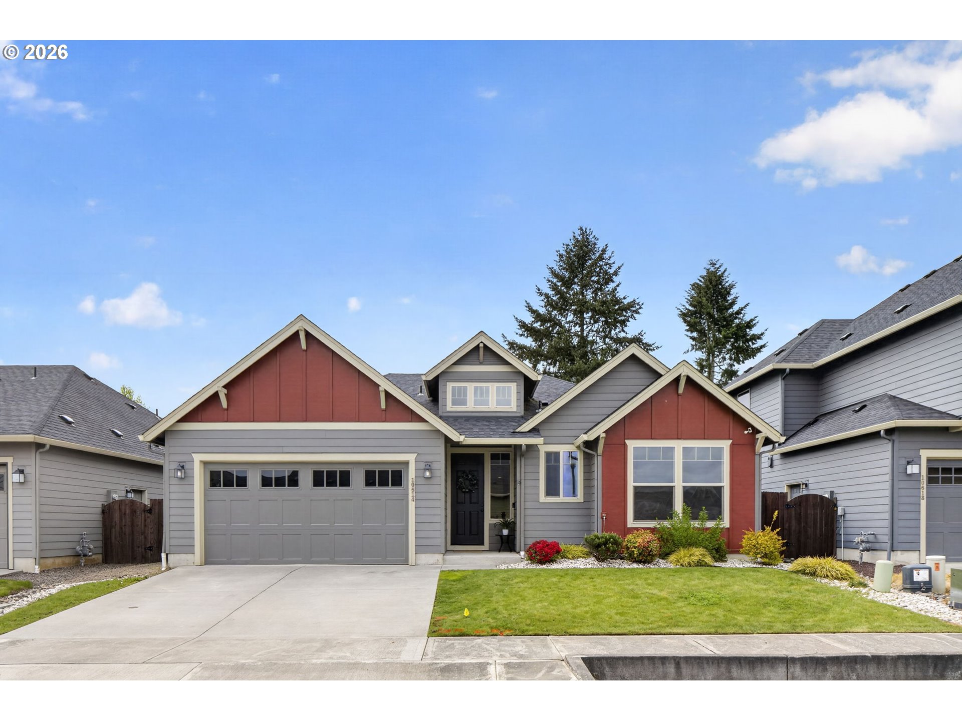 10614 95TH AVE, Vancouver, WA 98662