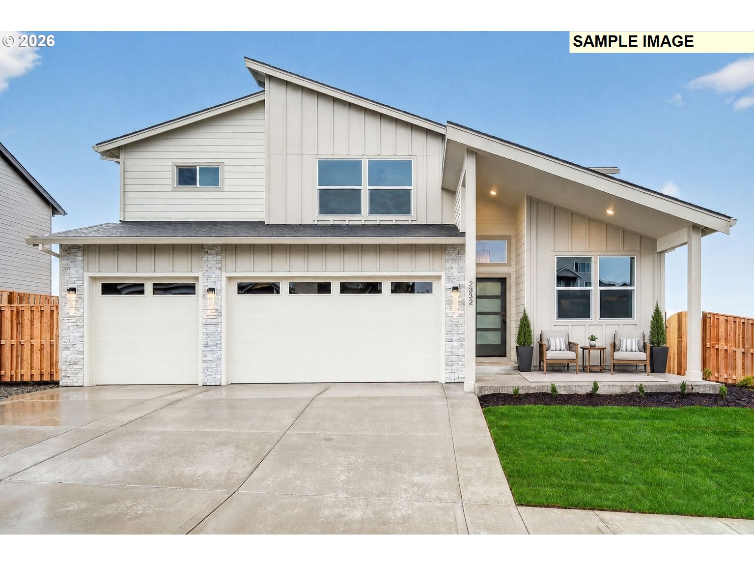 309 CARIBOU CT, LaCenter, WA 98629