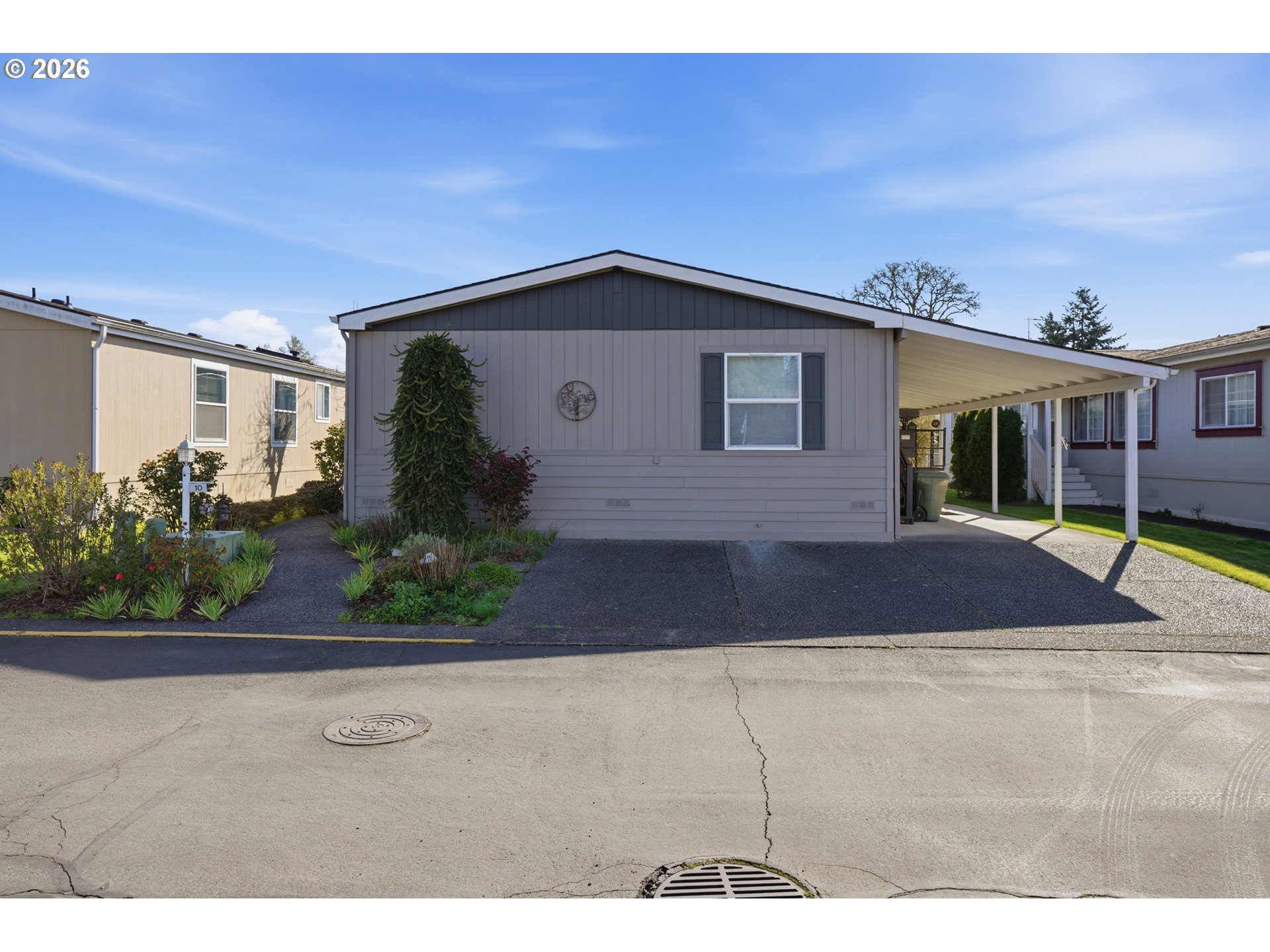 369 GUN CLUB RD, Woodland, WA 98674