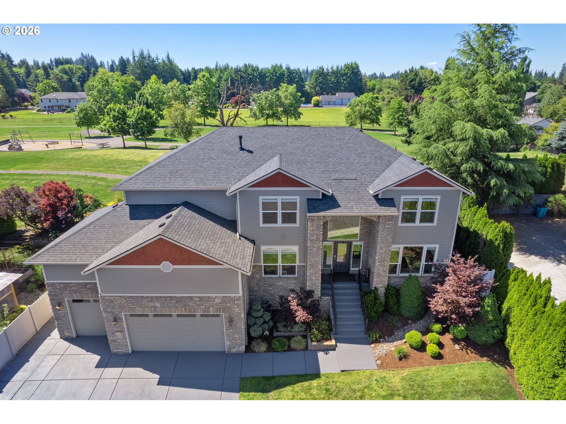 4601 126TH CIR, Vancouver, WA 98686