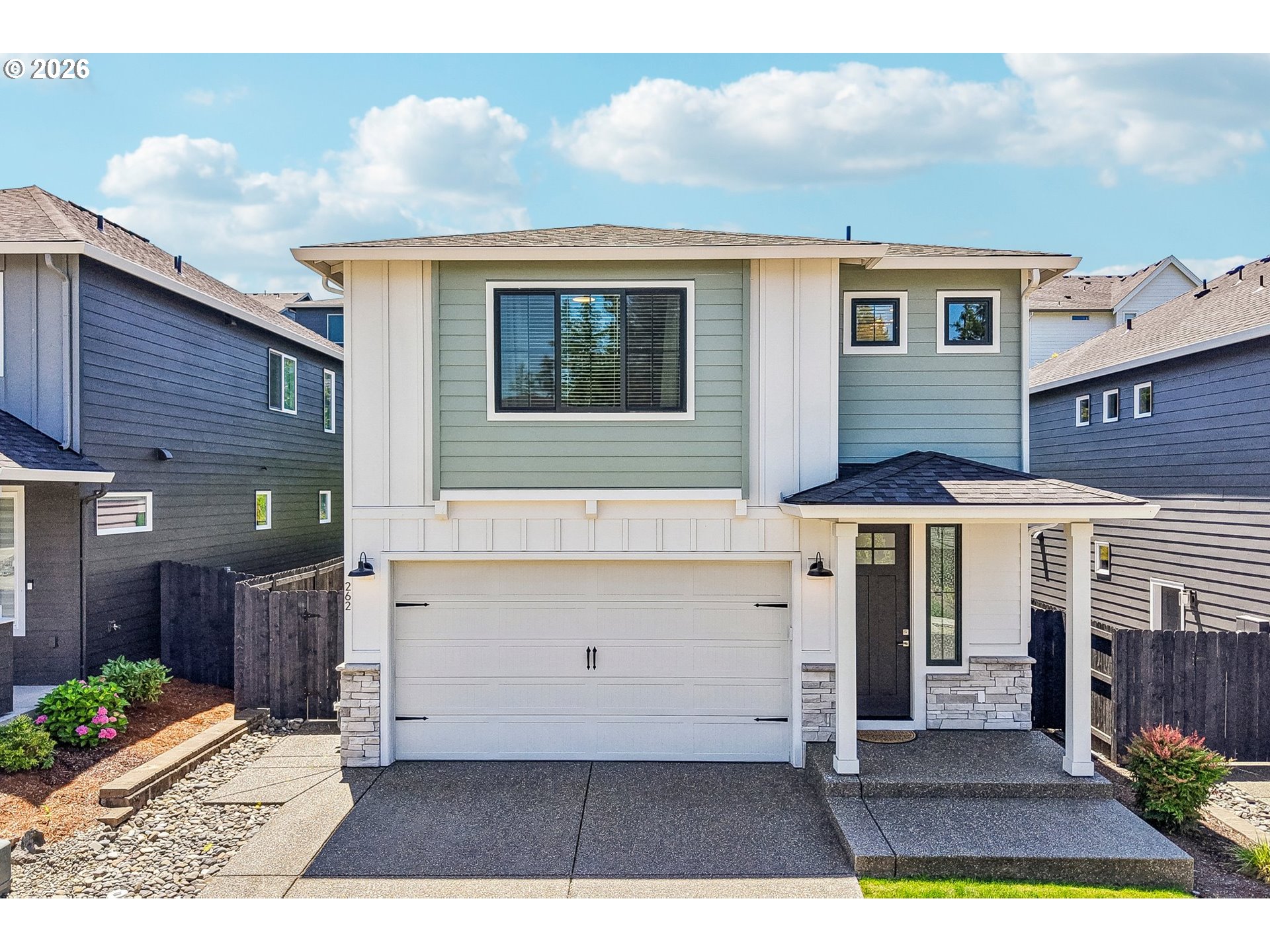 262 MAPLE ST, Washougal, WA 98671