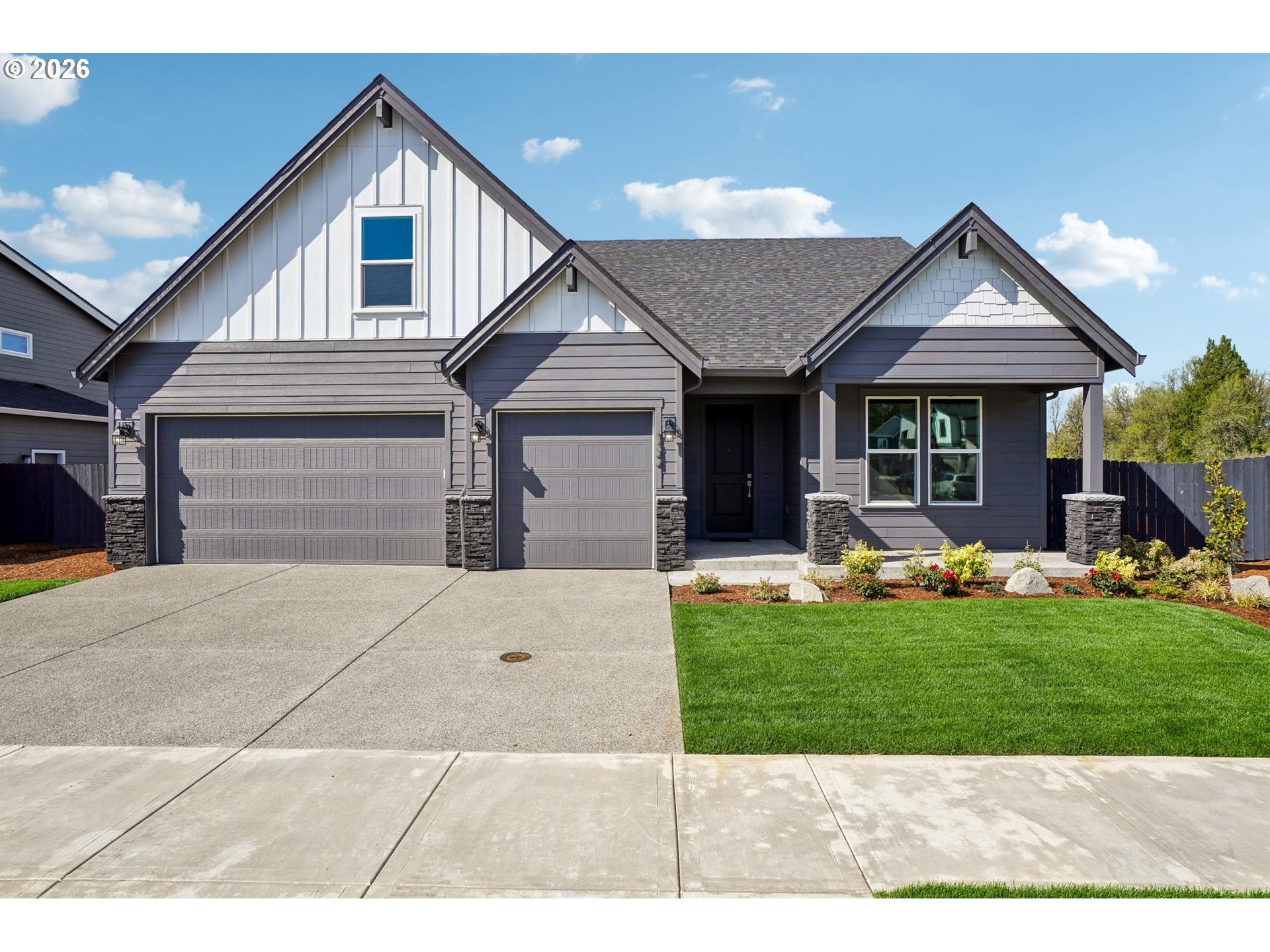 1344 Kalani LOOP, Ridgefield, WA 98642