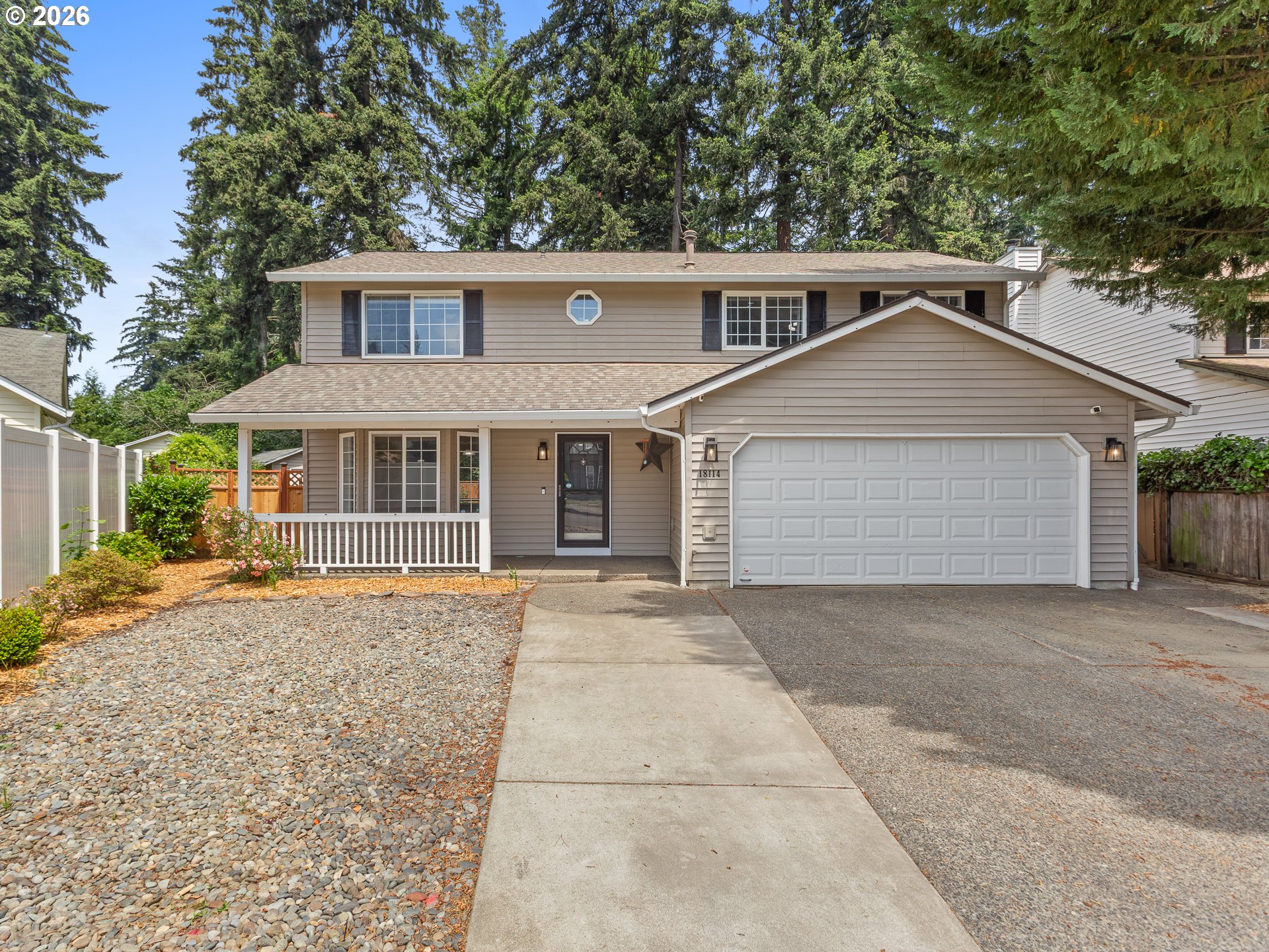 18114 33RD ST, Vancouver, WA 98682