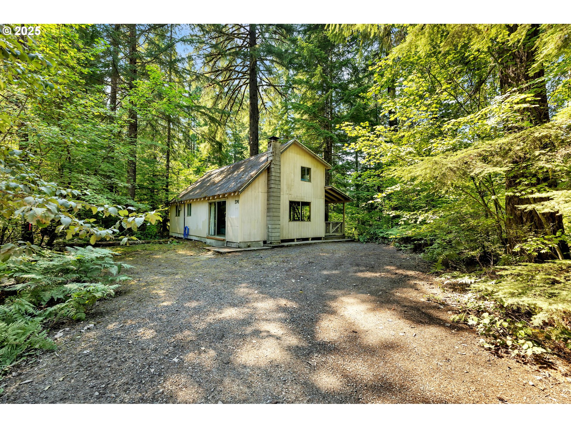 174 Northwoods, Cougar, WA 98616