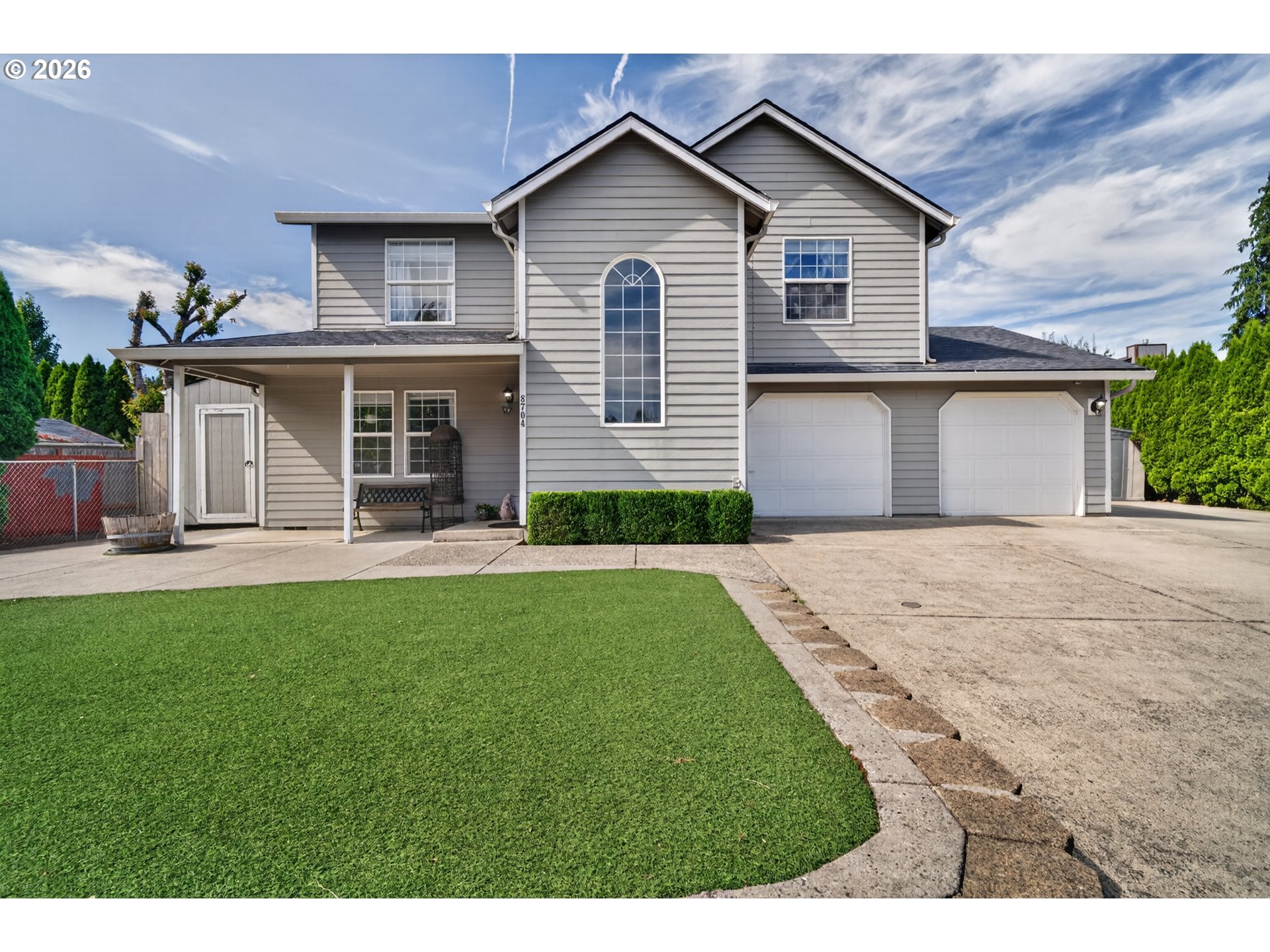 8704 143RD AVE, Vancouver, WA 98682