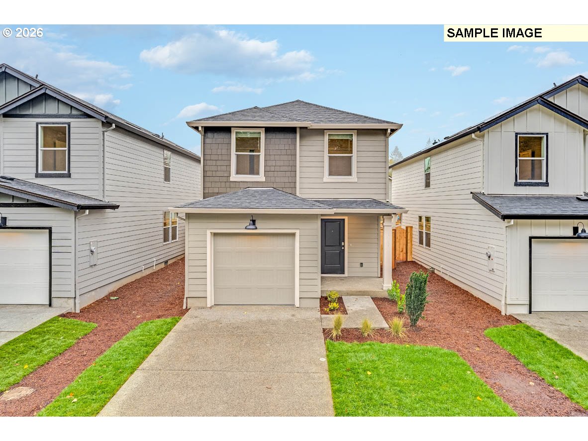 19318 11TH WAY, Camas, WA 98607