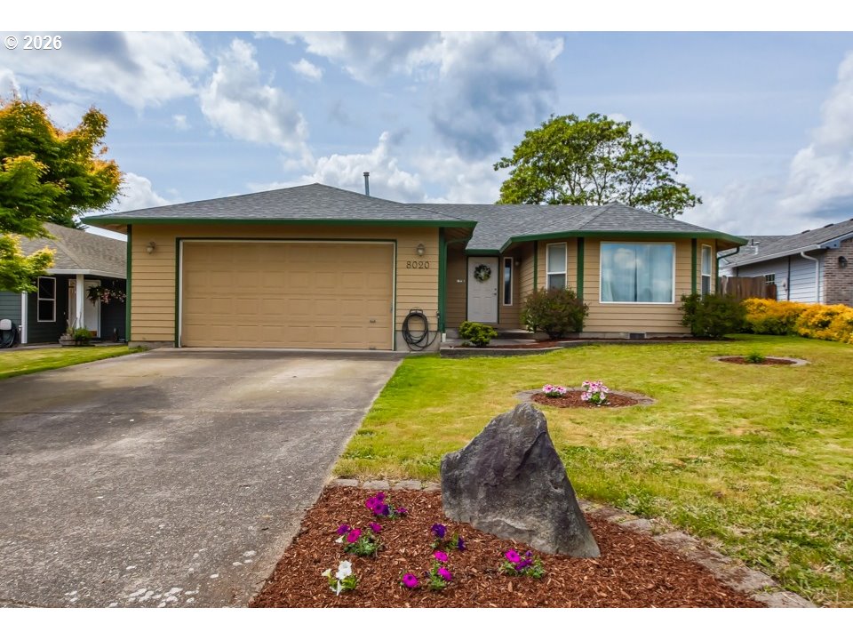 8020 104TH AVE, Vancouver, WA 98662