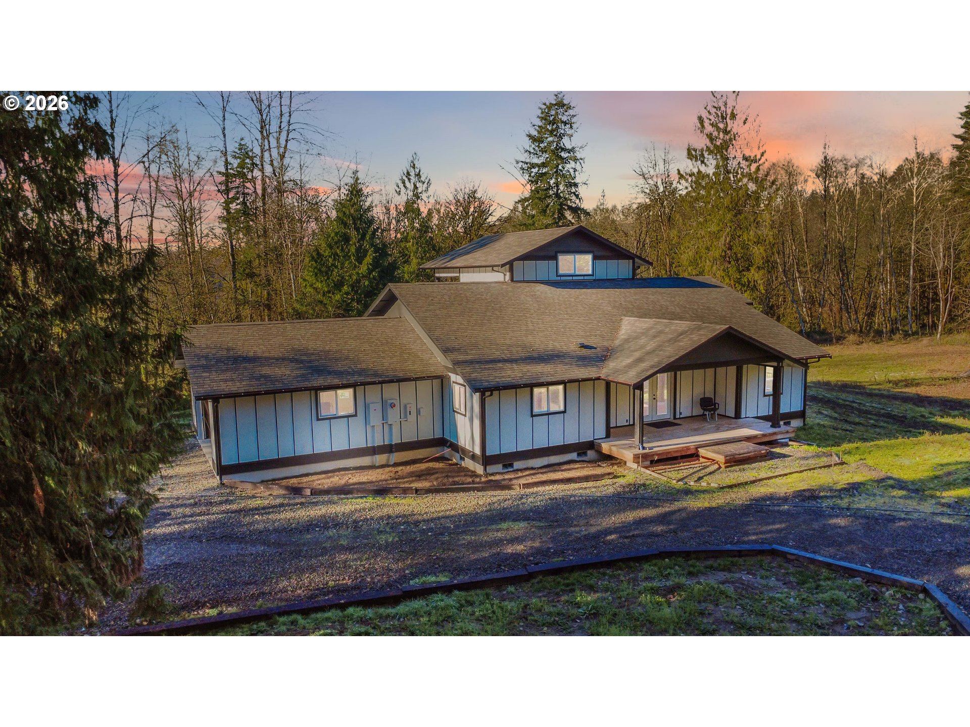 241 OXBOW LAKE LN, Onalaska, WA 98570