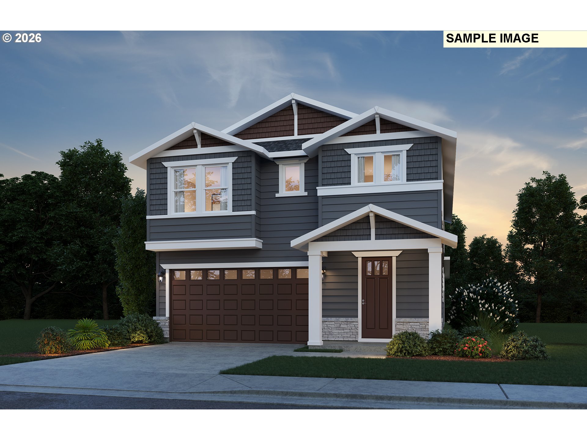 8750 3RD ST, Ridgefield, WA 98642