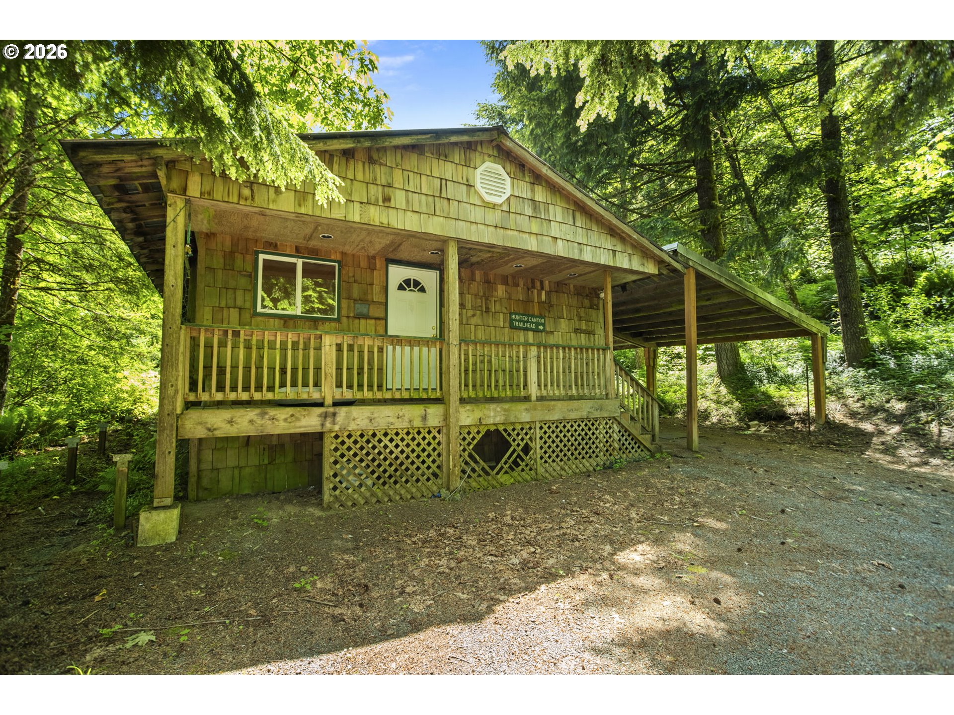 400 DUBOIS RD, Ariel, WA 98603