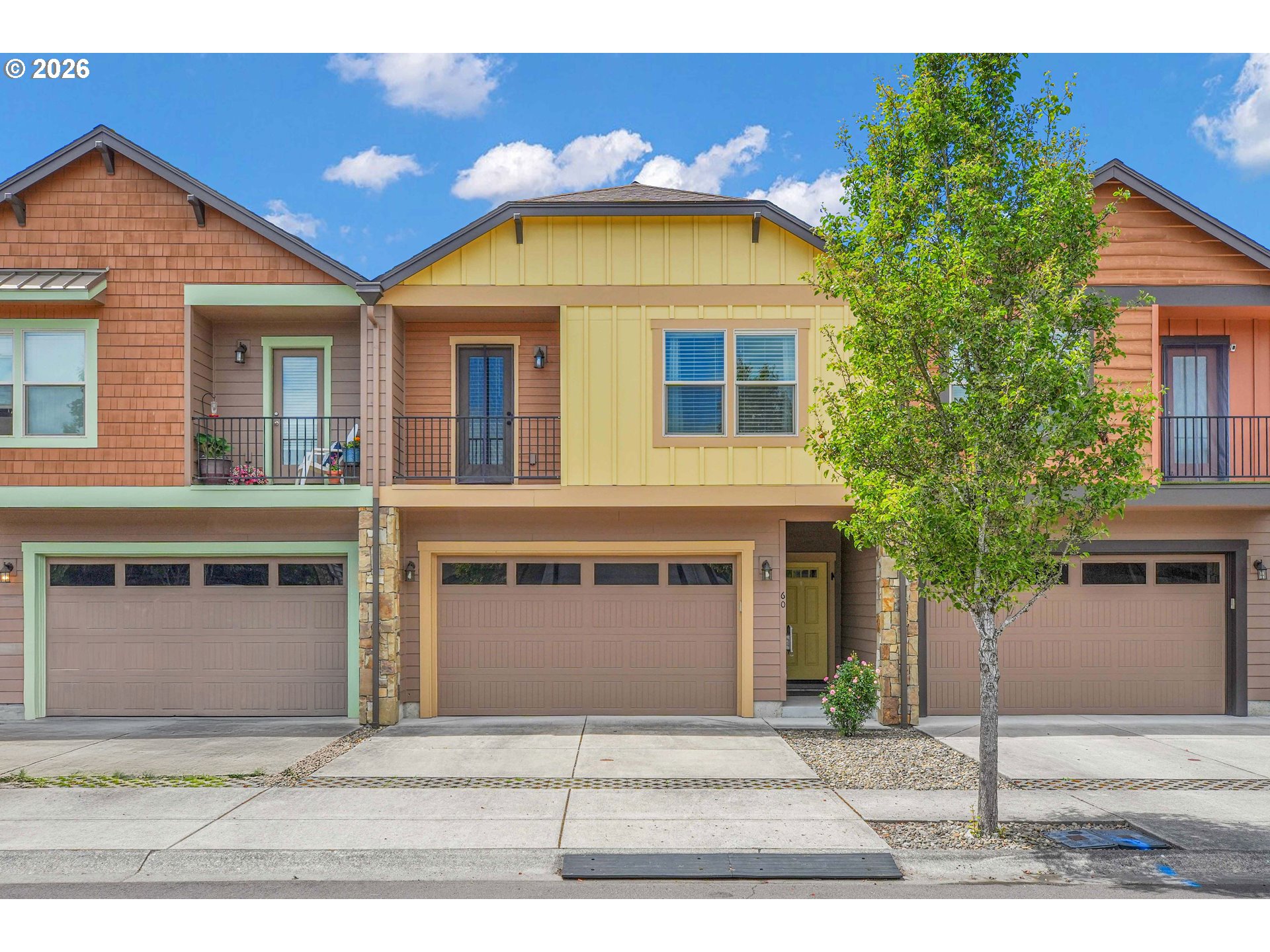 60 41ST PL, Ridgefield, WA 98642