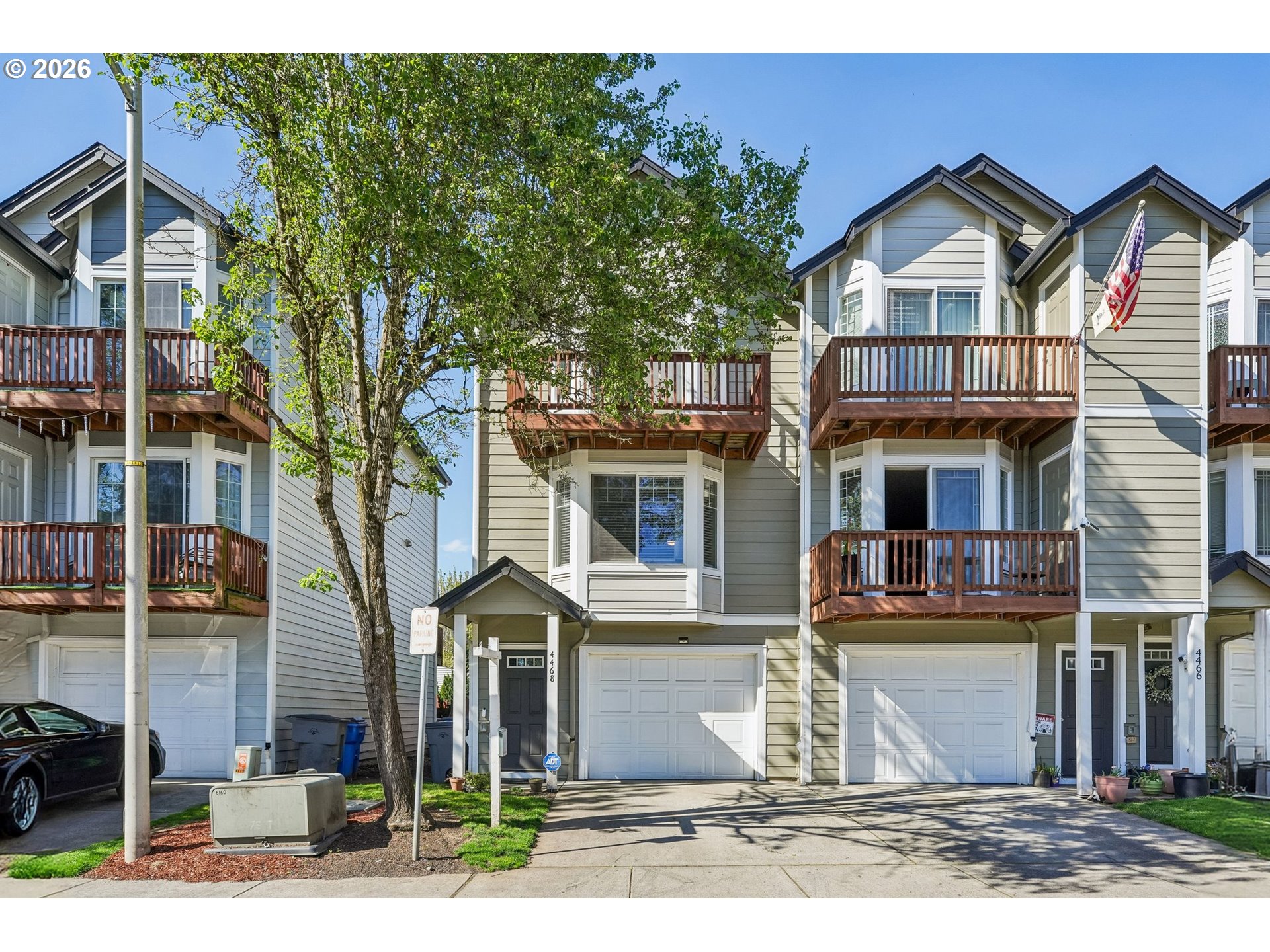 4468 NICHOLSON LOOP, Vancouver, WA 98661