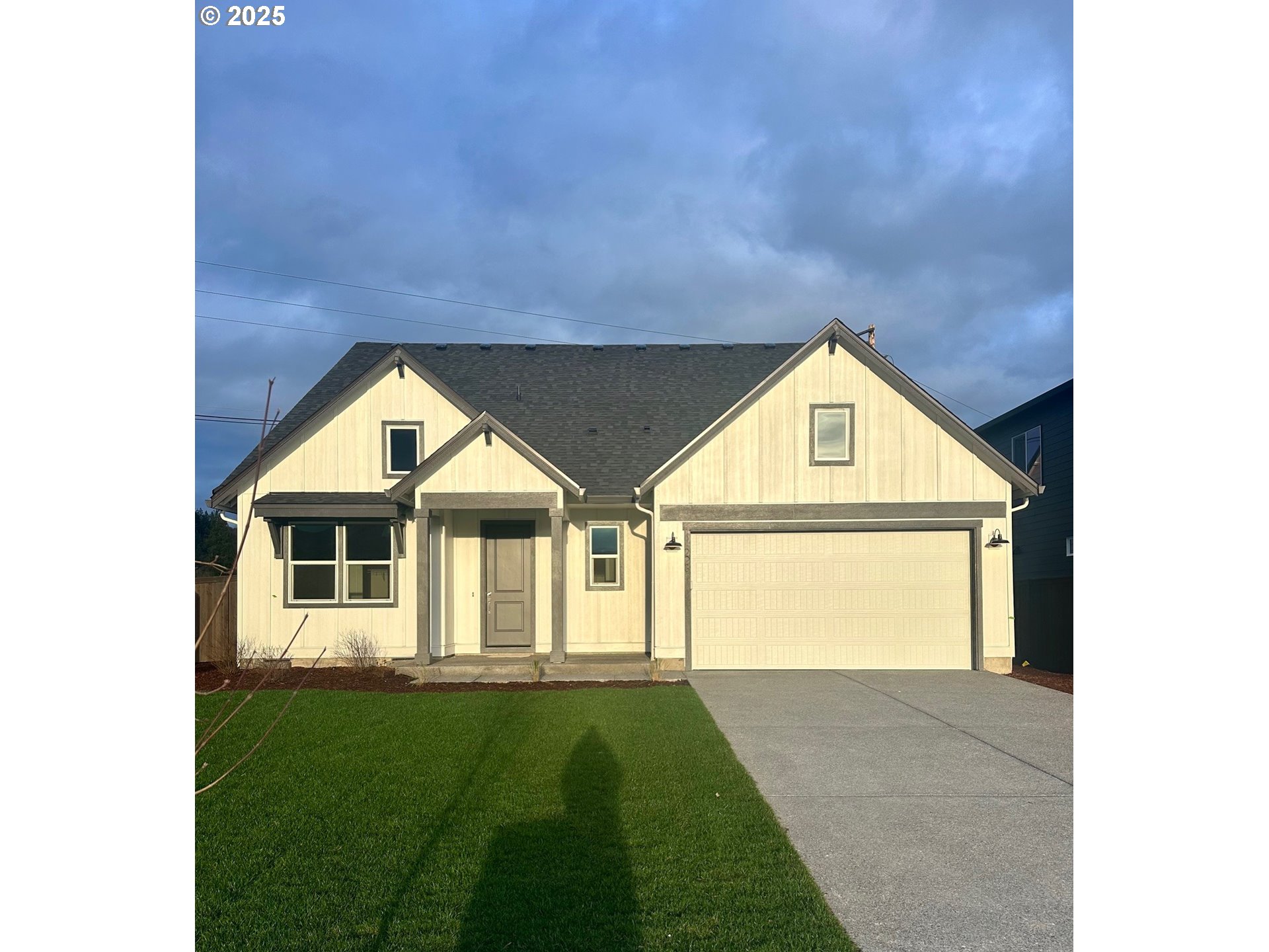 2231 MCCRACKEN RD, Woodland, WA 98674