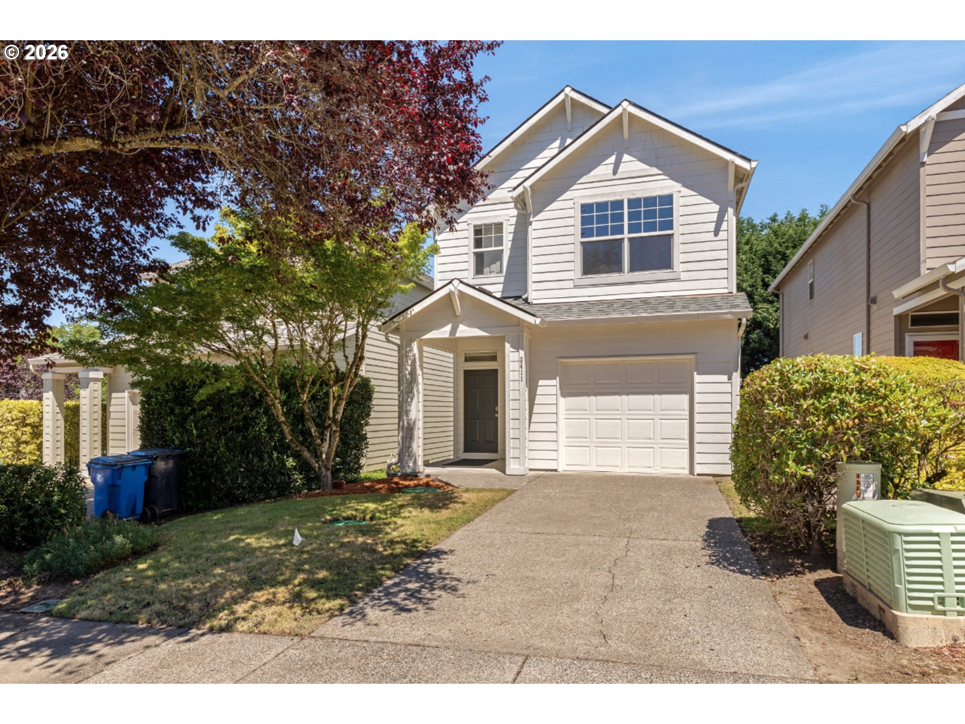 3411 31ST CIR, Camas, WA 98607