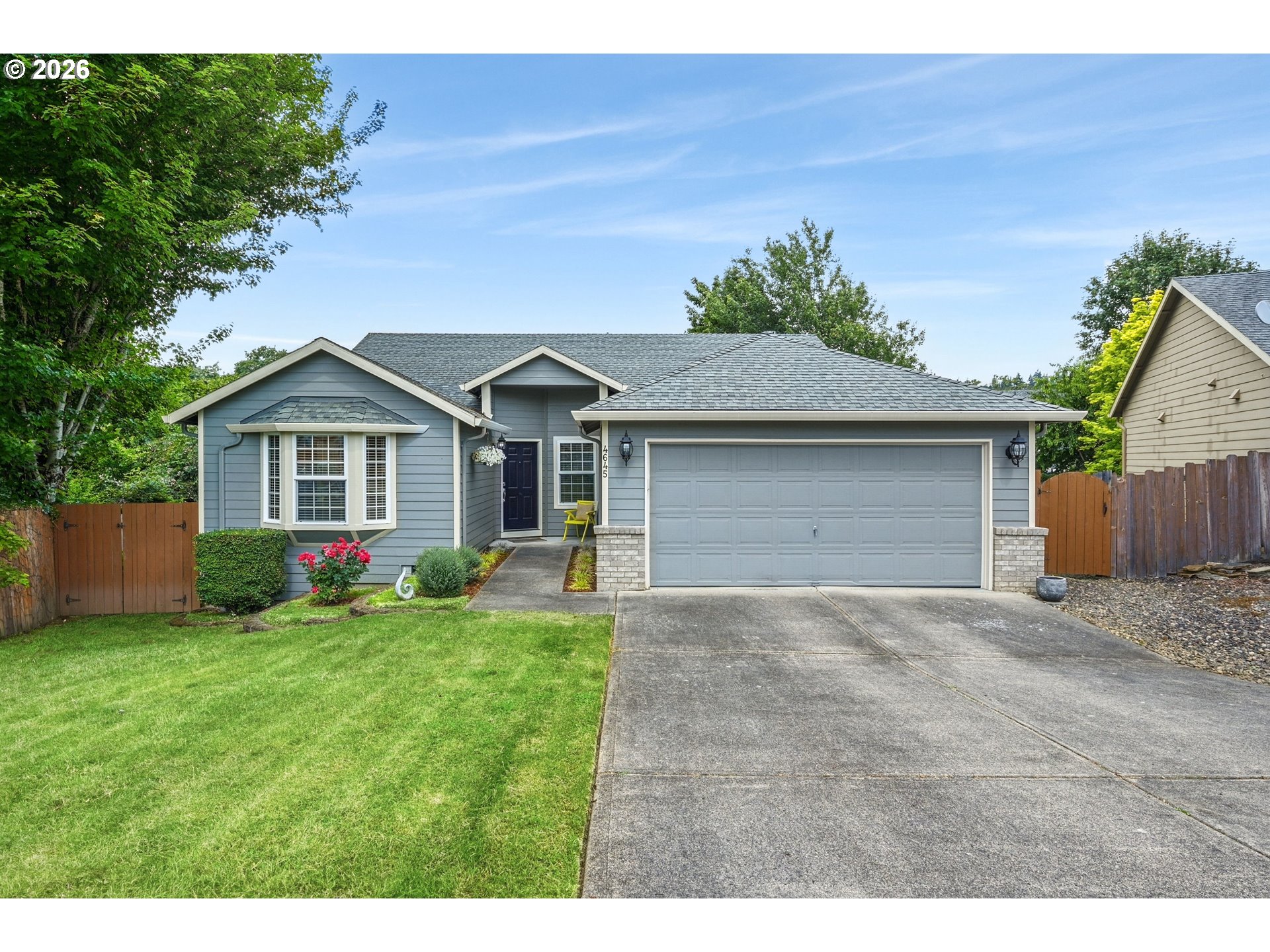 4645 L ST, Washougal, WA 98671