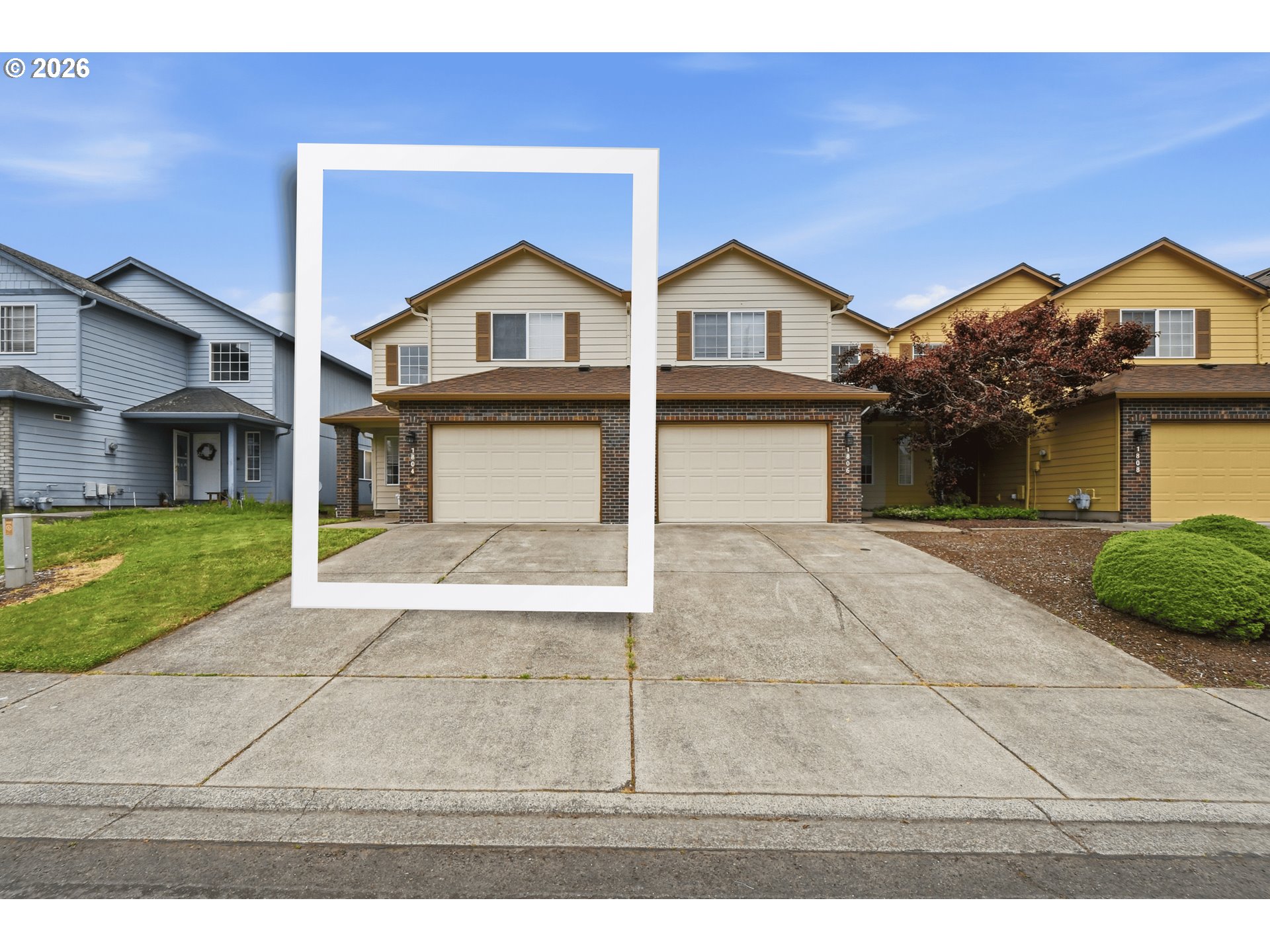 1804 154TH ST, Vancouver, WA 98686