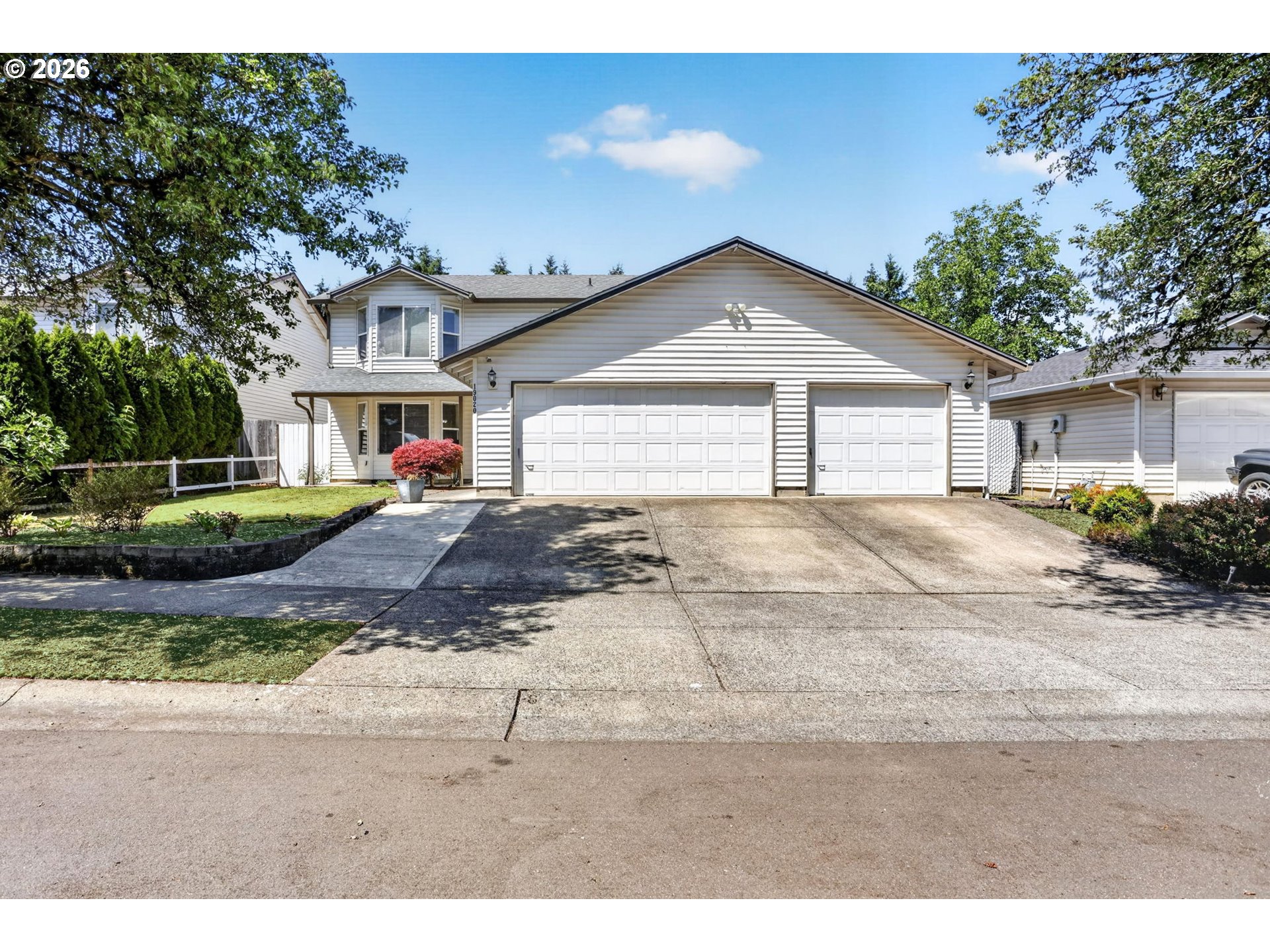 19020 12TH WAY, Vancouver, WA 98683