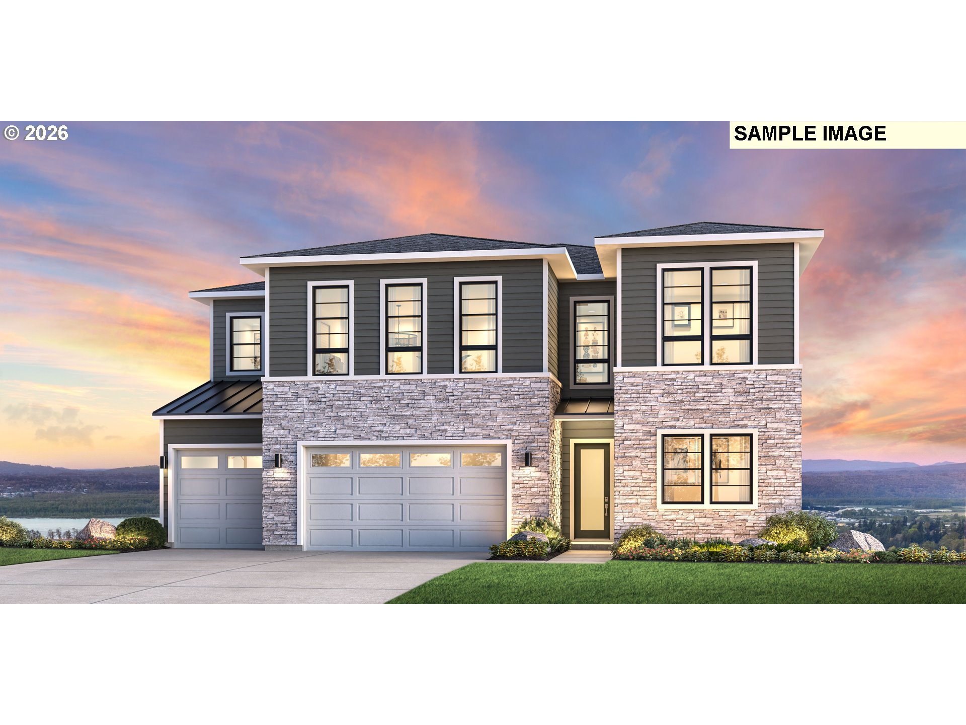 630 Y ST, Washougal, WA 98671