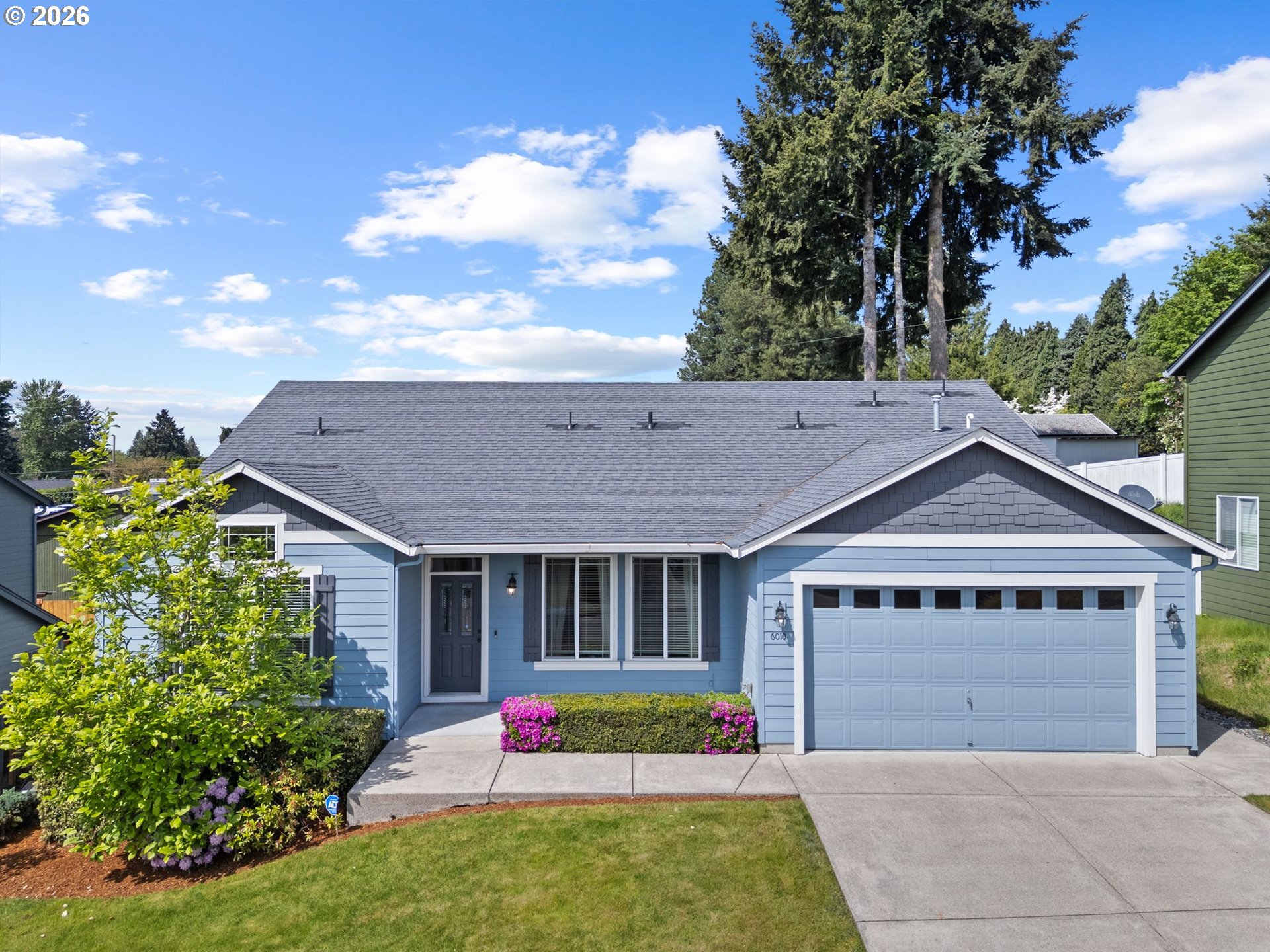 6010 50TH AVE, Vancouver, WA 98661