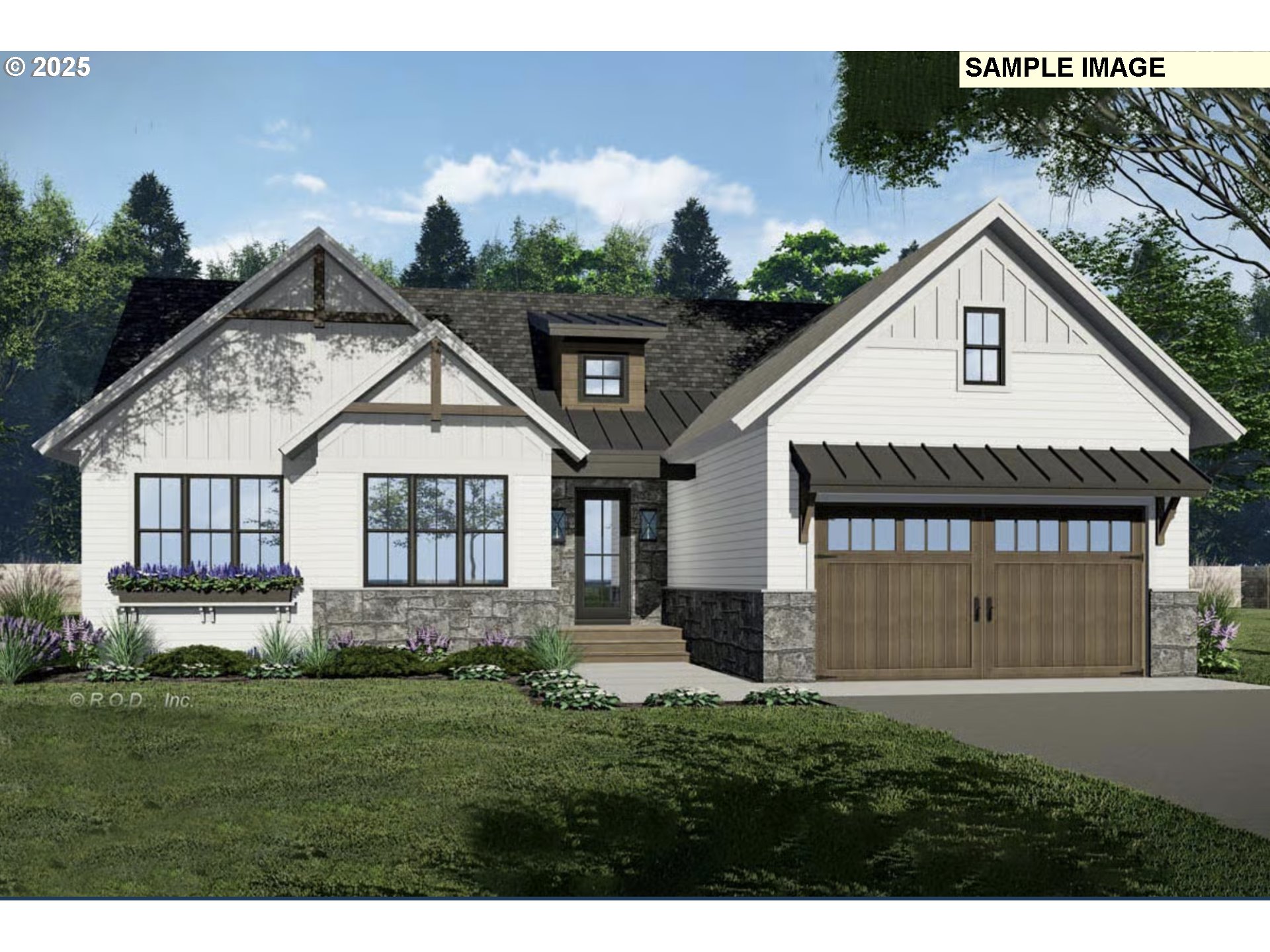 6th AVE, Camas, WA 98607