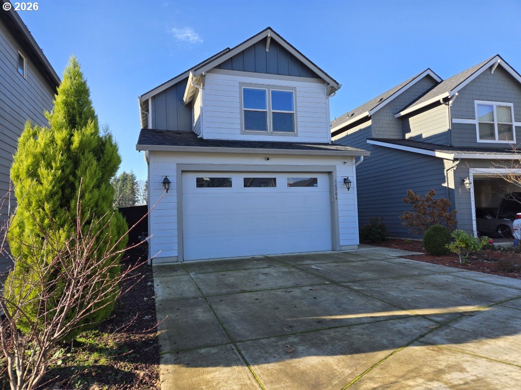 14504 18TH CT, Vancouver, WA 98686