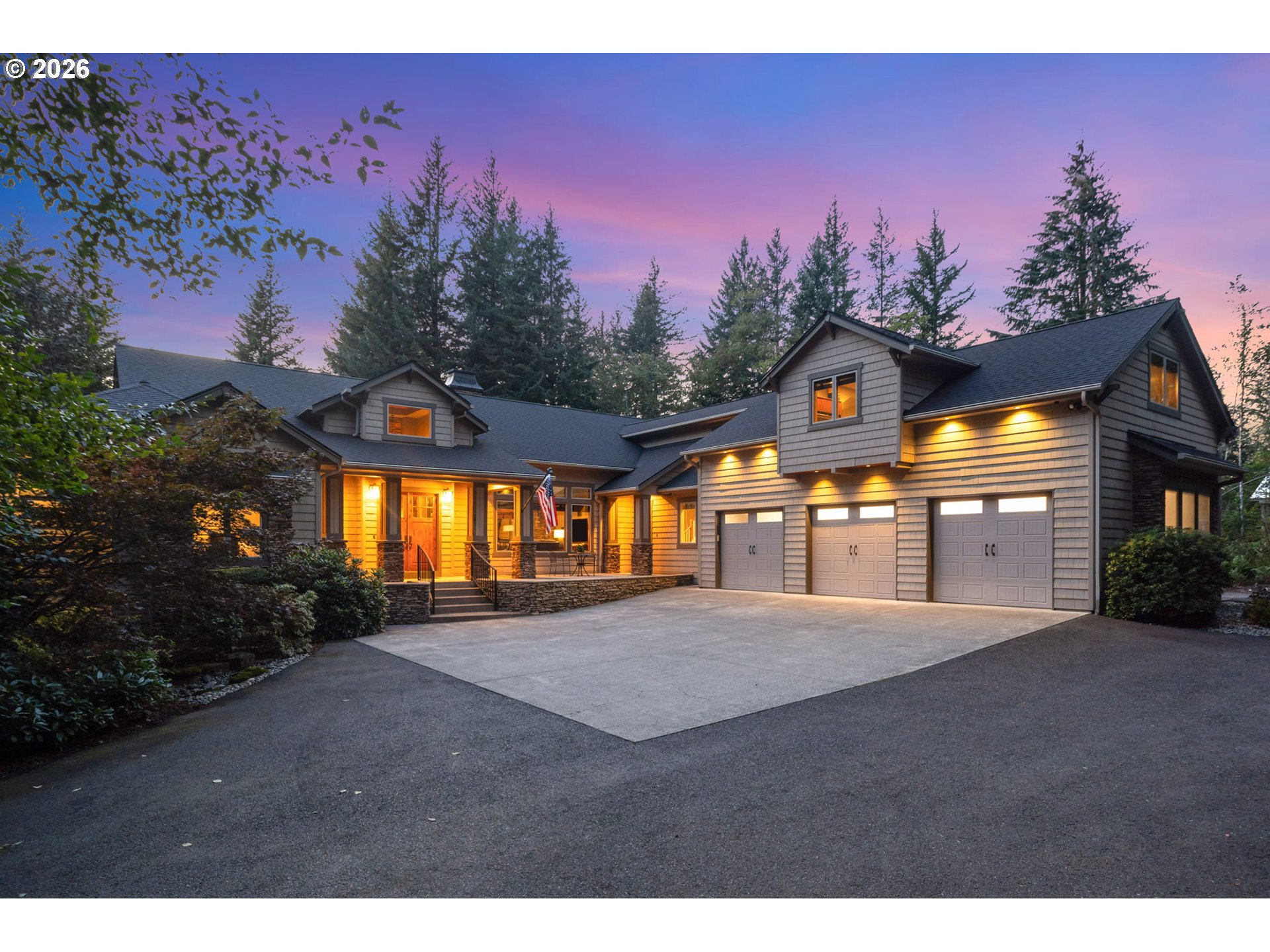 2821 SKYE RD, Washougal, WA 98671