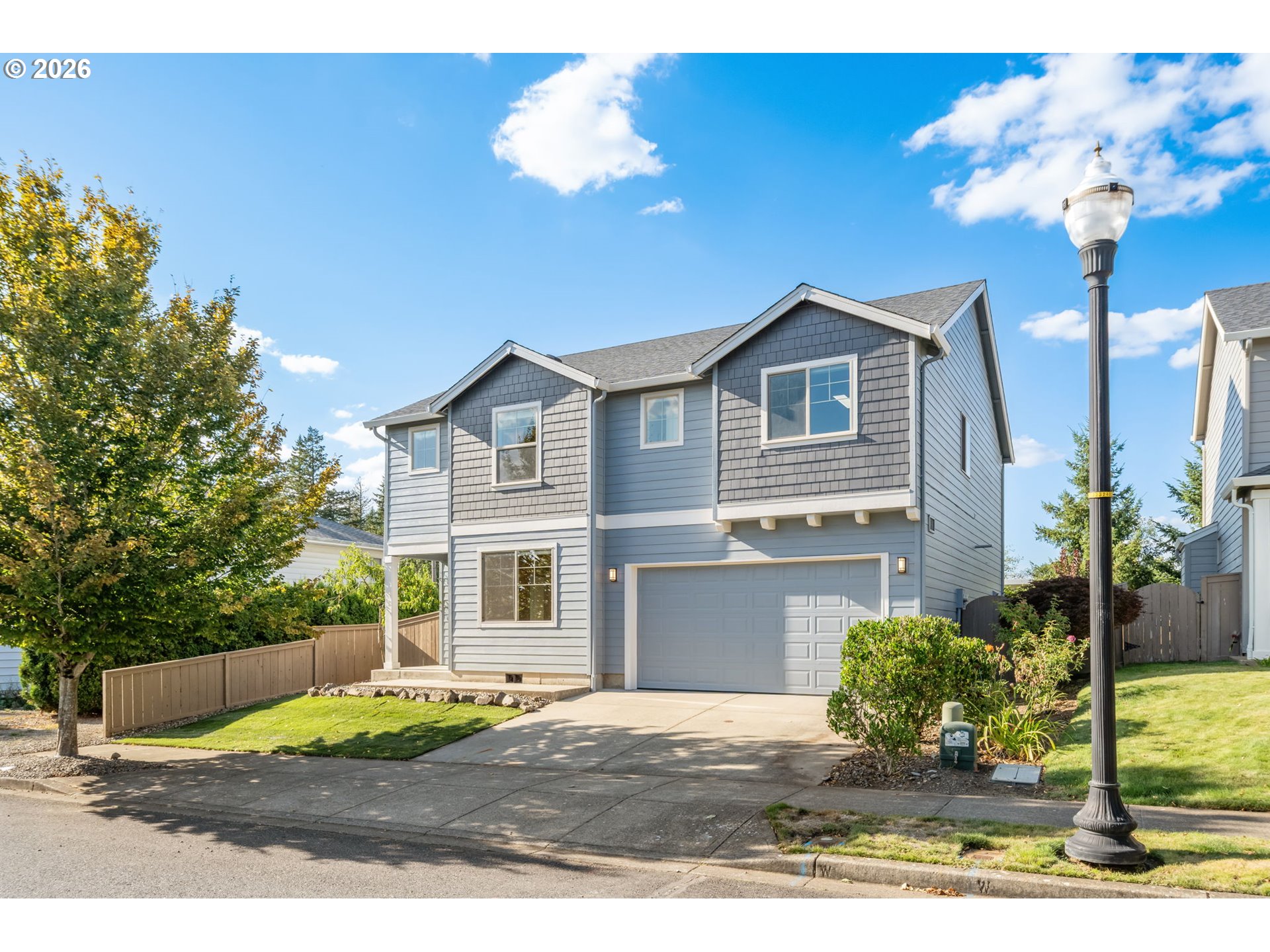 3351 GRASS VALLEY DR, Camas, WA 98607