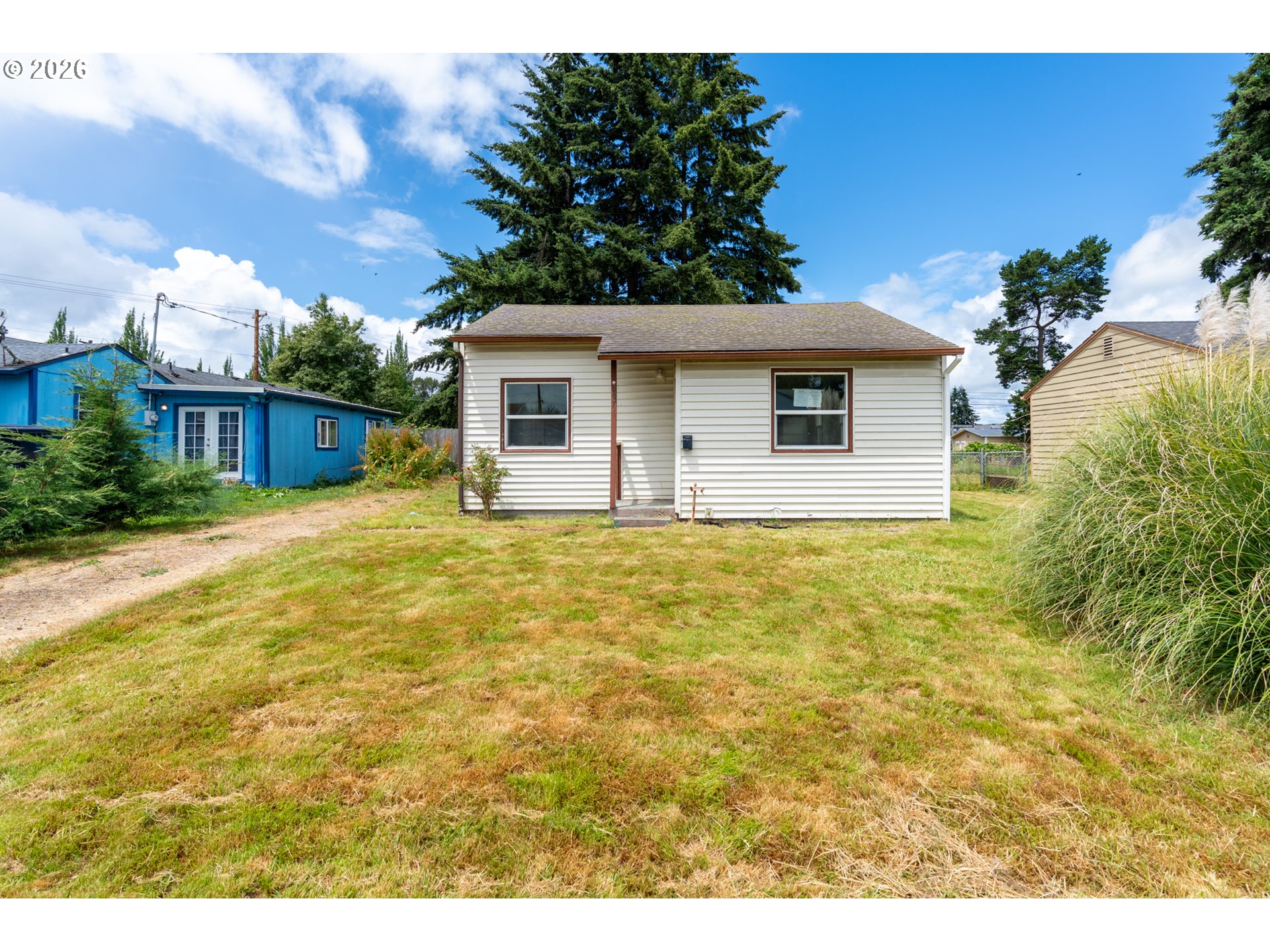 307 CYPRESS ST, Longview, WA 98632