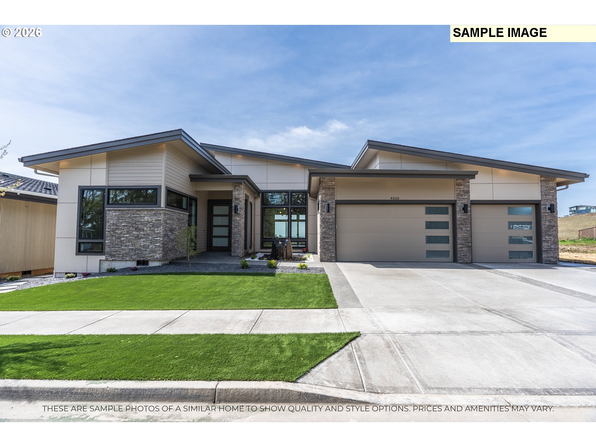 16613 14TH AVE, Ridgefield, WA 98642