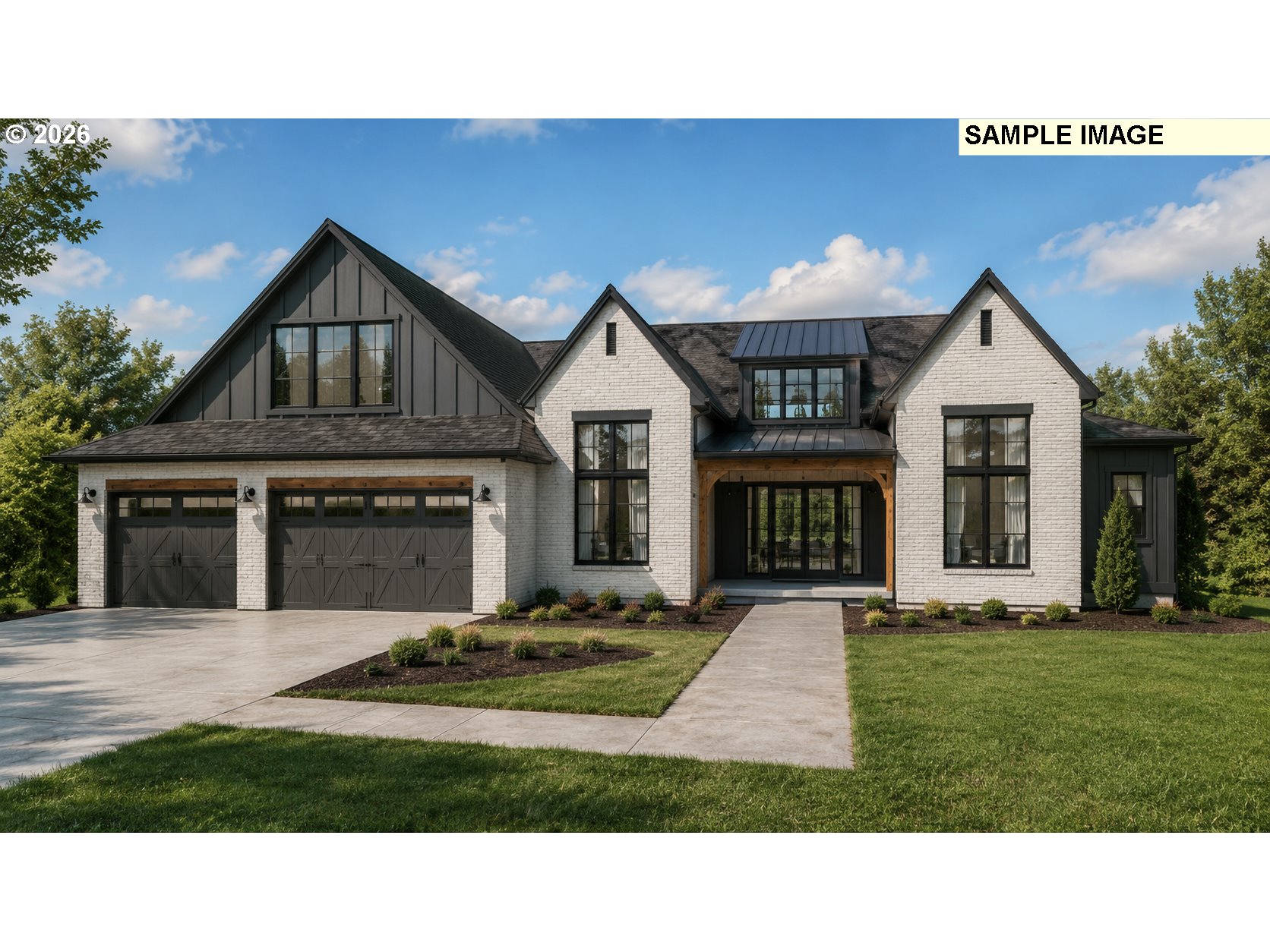 1204 166TH ST, Ridgefield, WA 98642