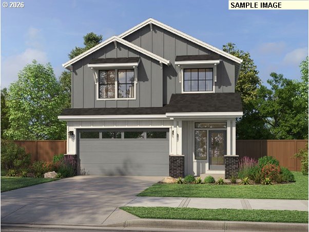 4688 71ST AVE, Camas, WA 98607