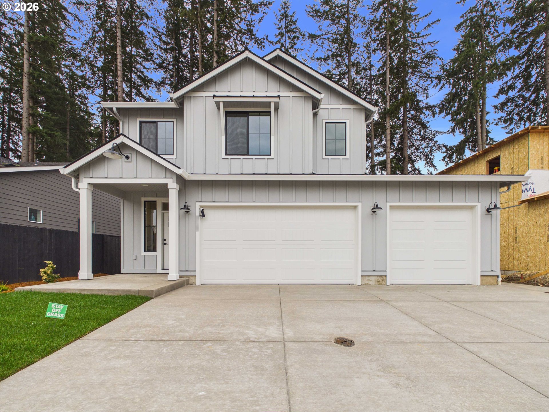 5123 116TH ST, Vancouver, WA 98686