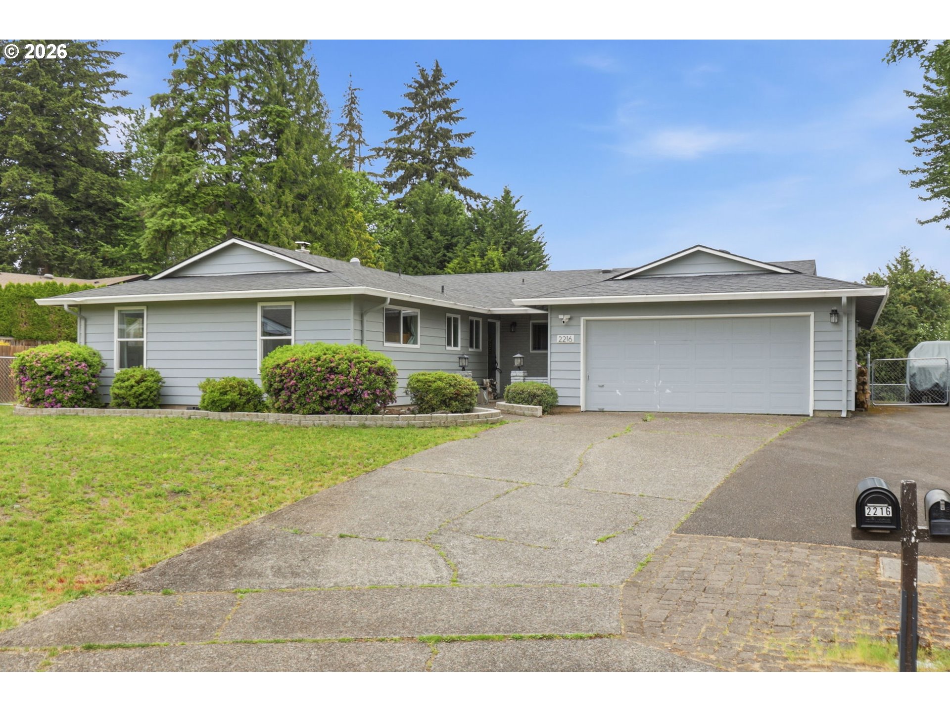 2216 128TH AVE, Vancouver, WA 98684