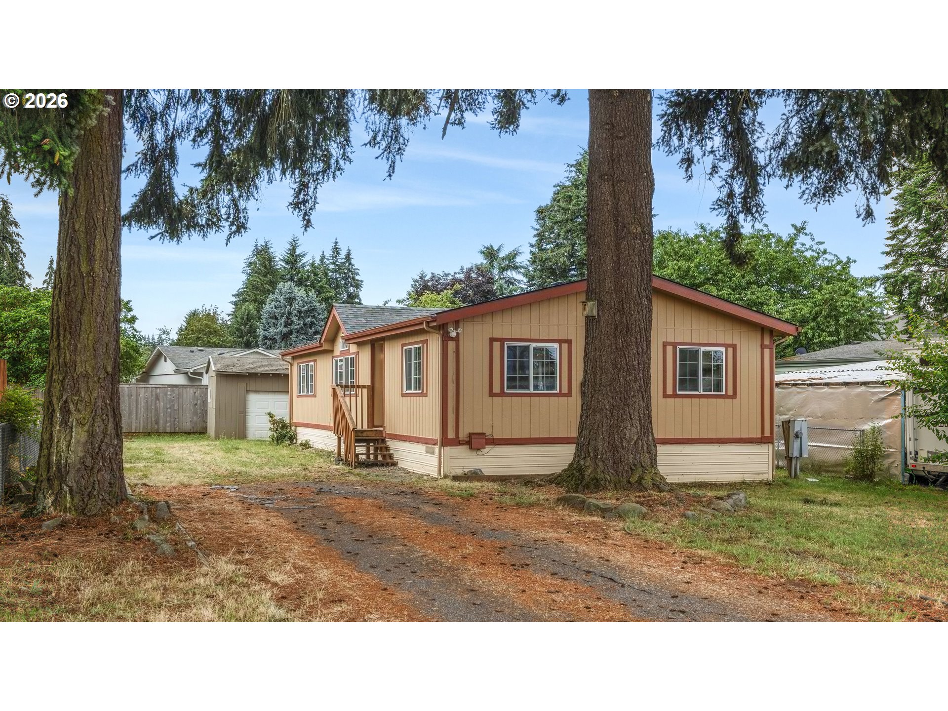 14219 18TH ST, Vancouver, WA 98684