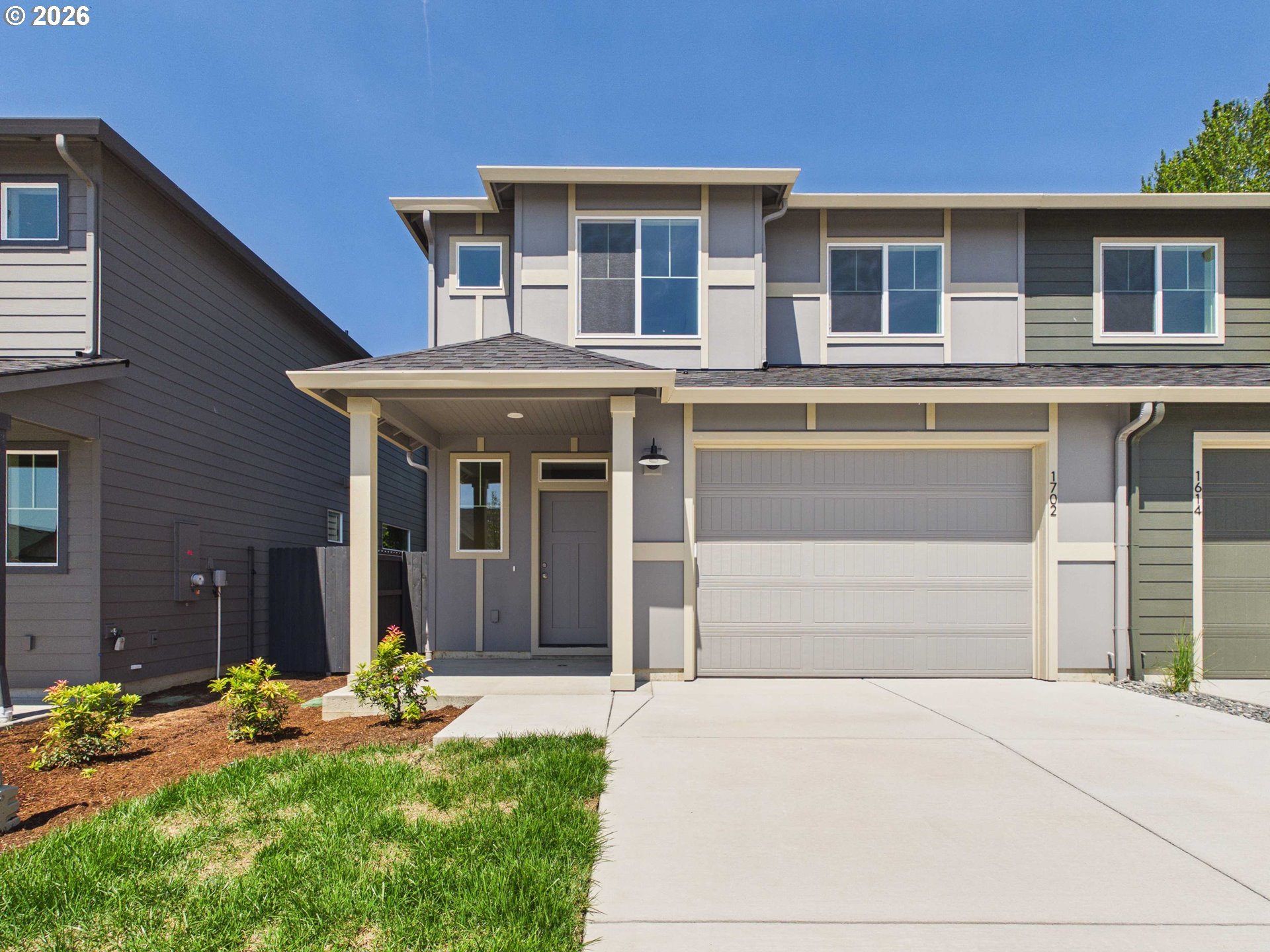 1702 18TH ST, BattleGround, WA 98604