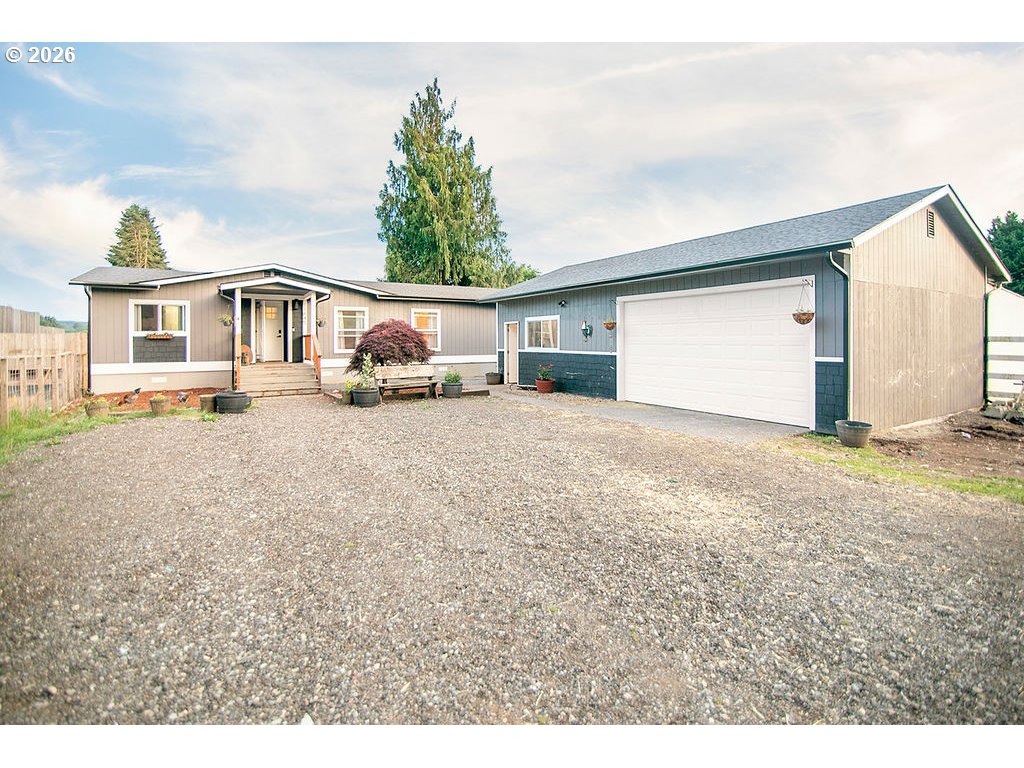11845 School Land RD, Rochester, WA 98579