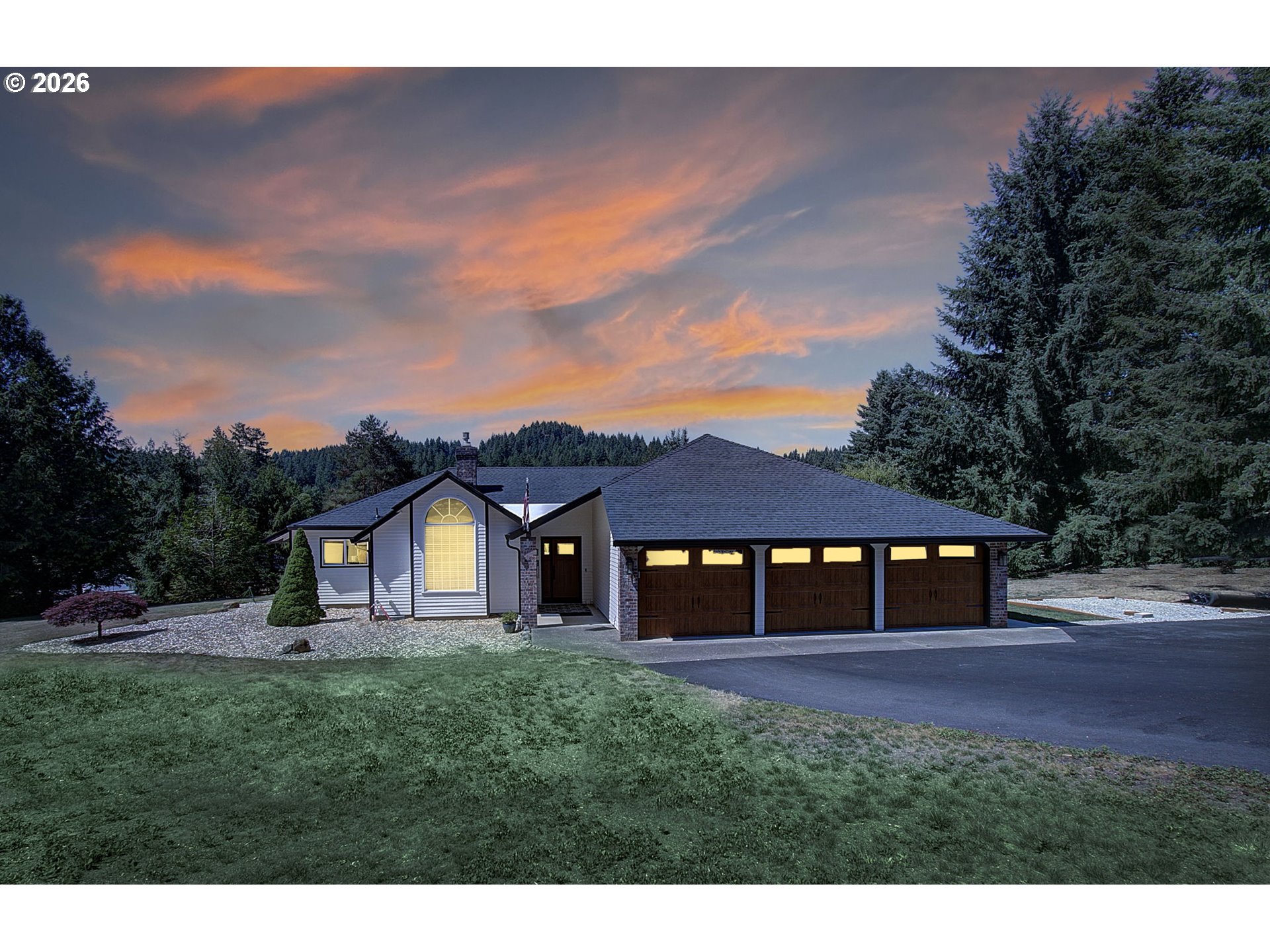 20304 237TH AVE, BattleGround, WA 98604