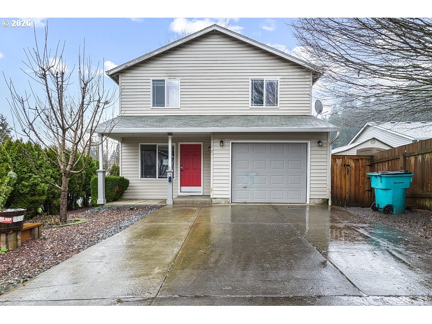 5405 61ST CT, Vancouver, WA 98661