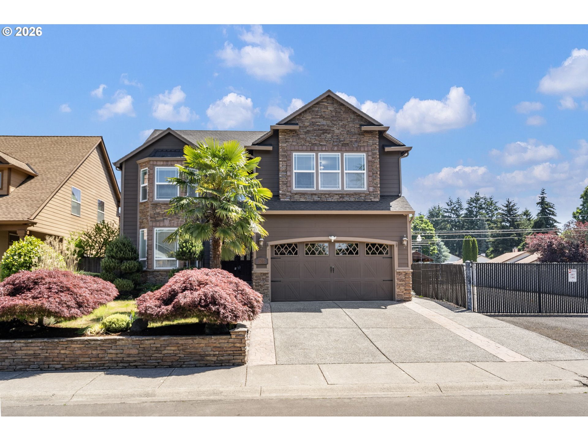 603 171ST AVE, Vancouver, WA 98684