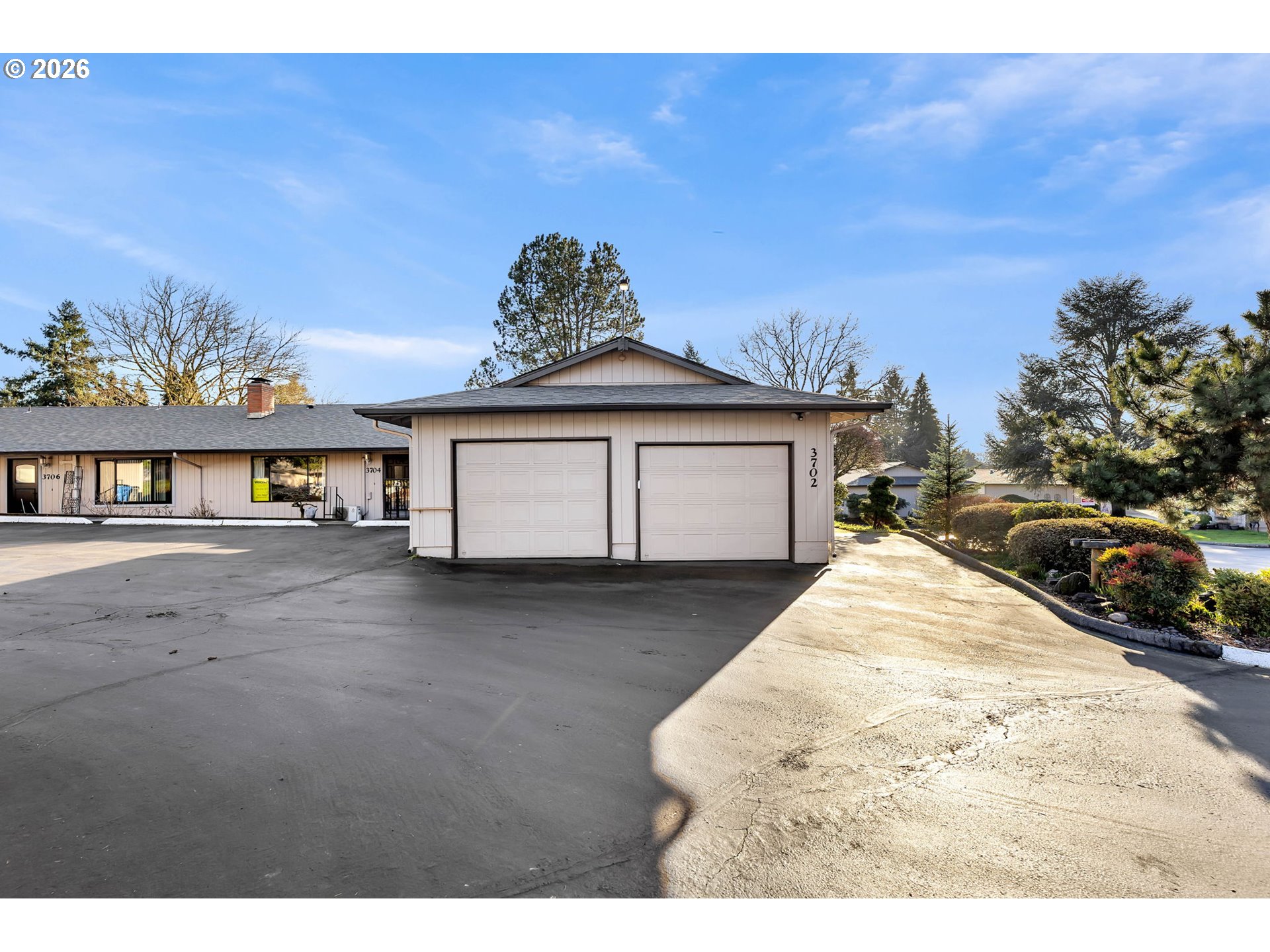 3702 45TH ST, Vancouver, WA 98661