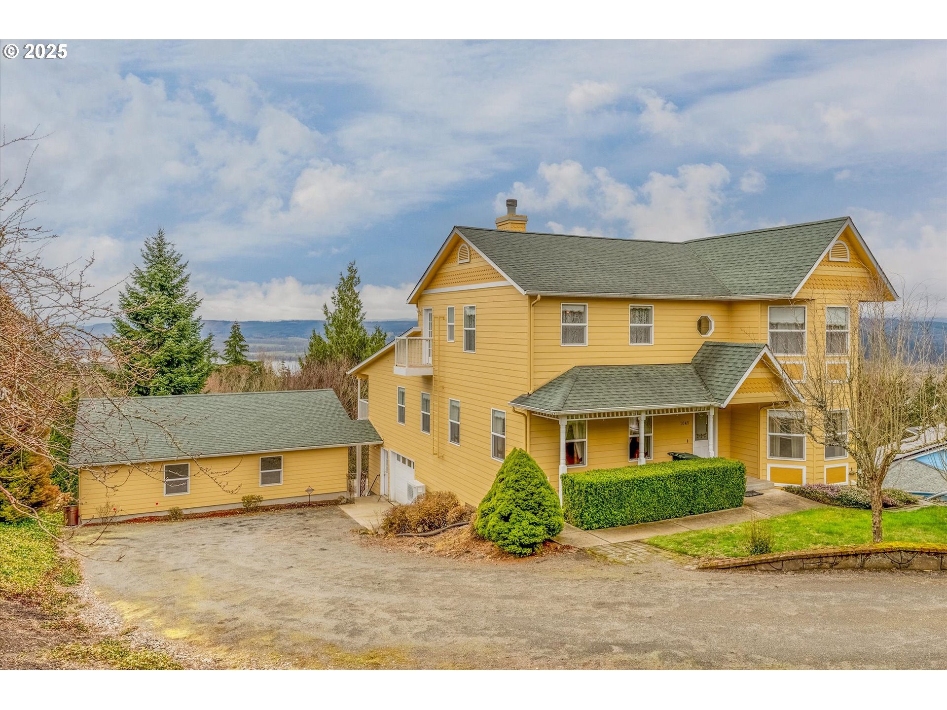 1045 TAYLOR RD, Kalama, WA 98625