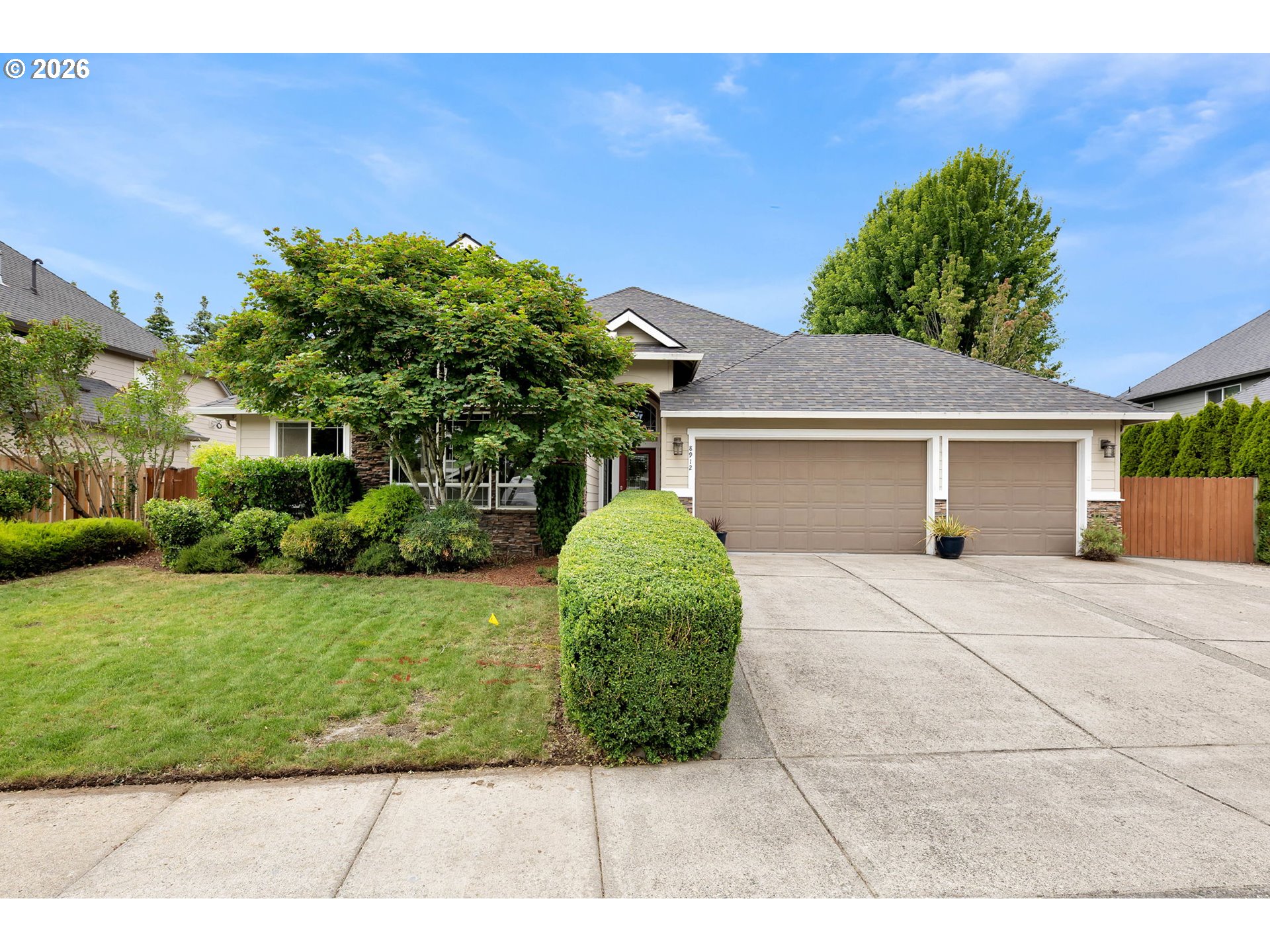 8912 106TH CIR, Vancouver, WA 98662
