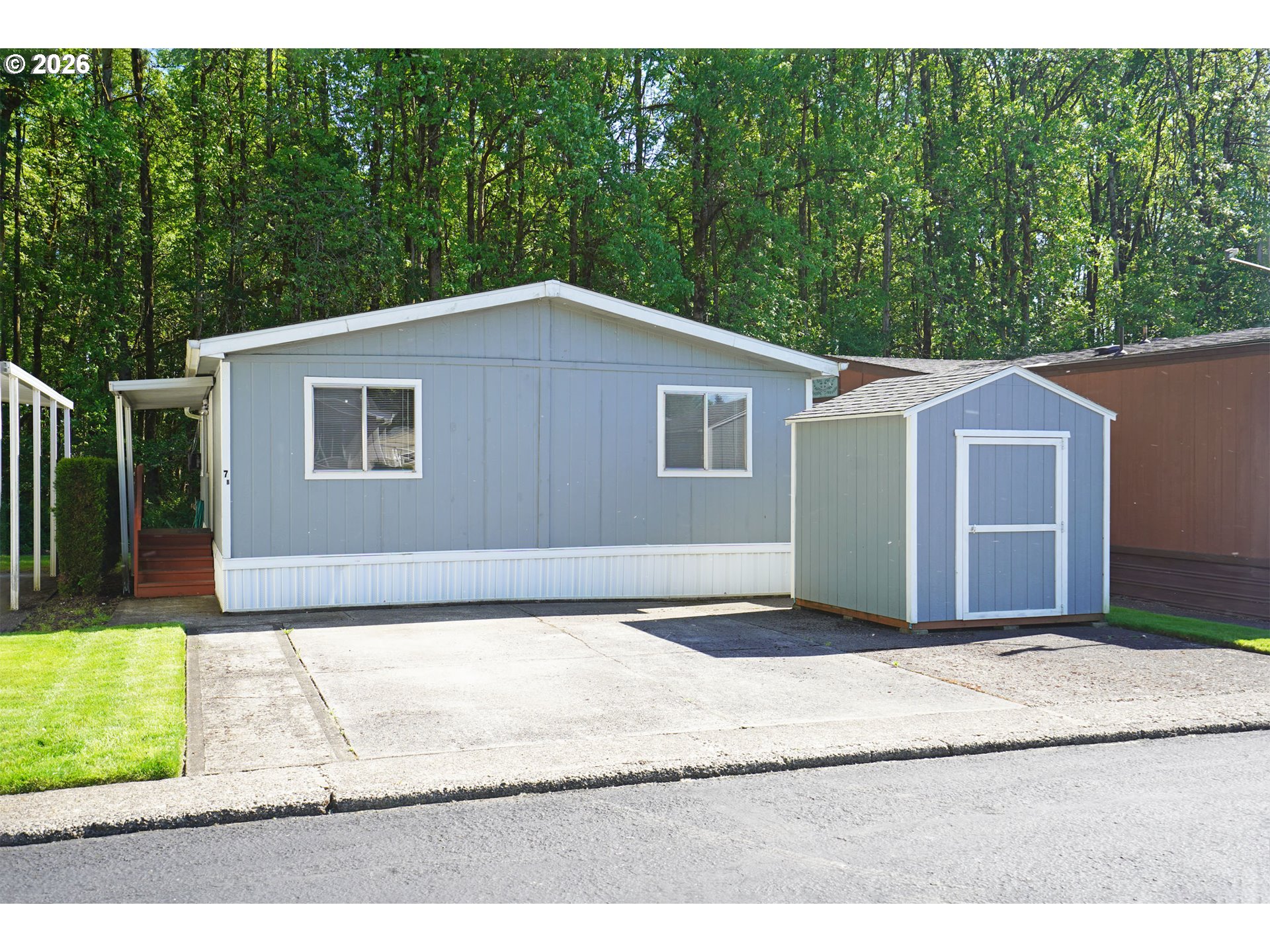 305 FAIRGROUND AVE, BattleGround, WA 98604