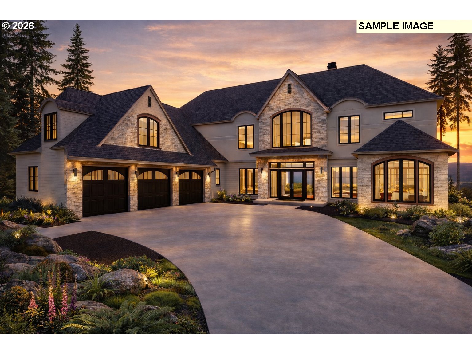 Garden CT, Camas, WA 98607