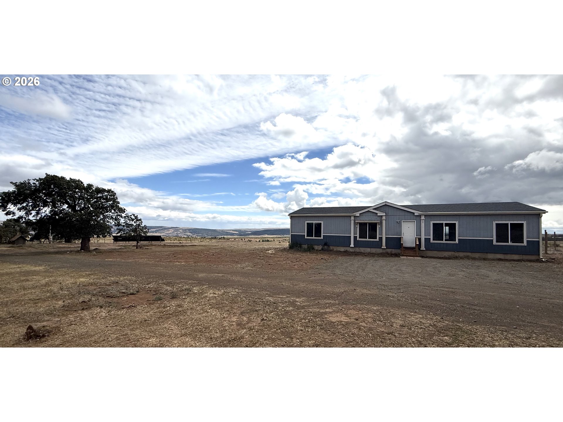 186 OLD MOUNTAIN RD, Goldendale, WA 98620